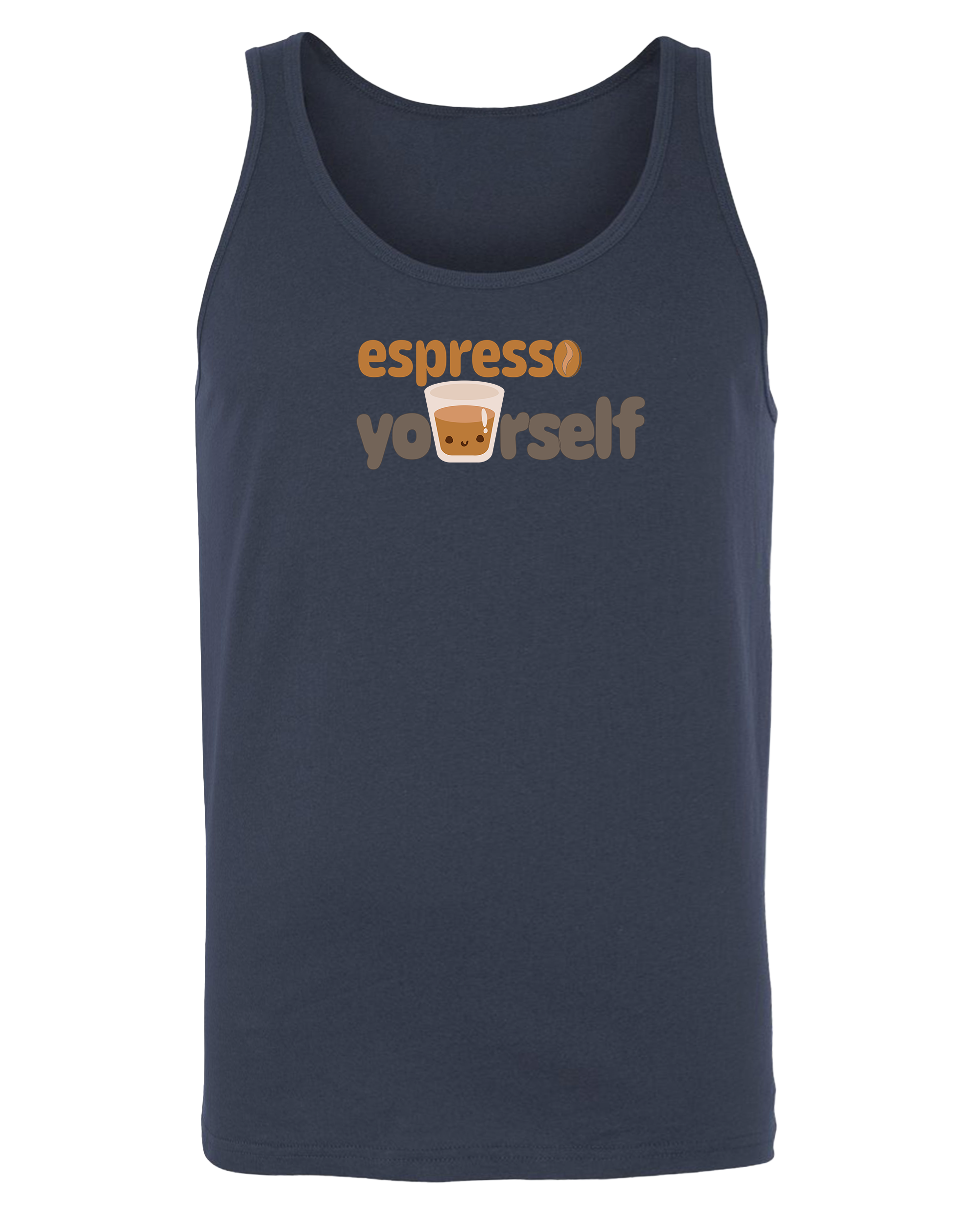 Espresso Yourself