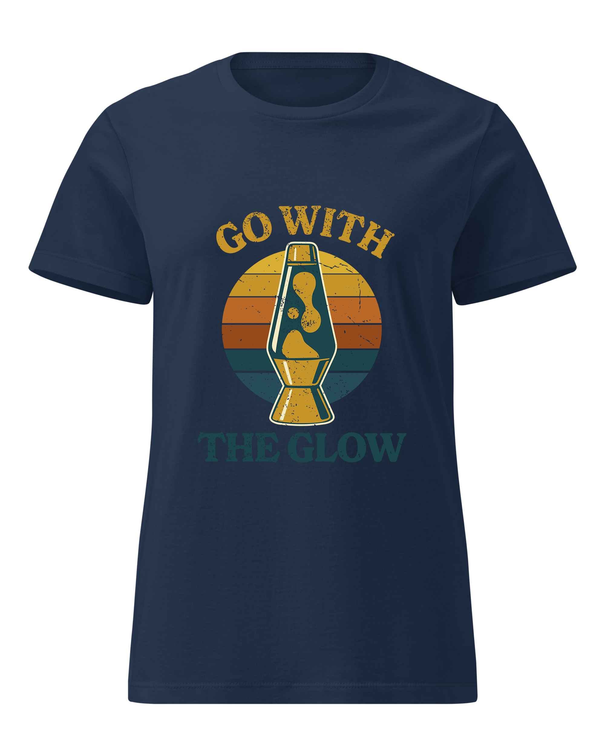 Go With the Glow