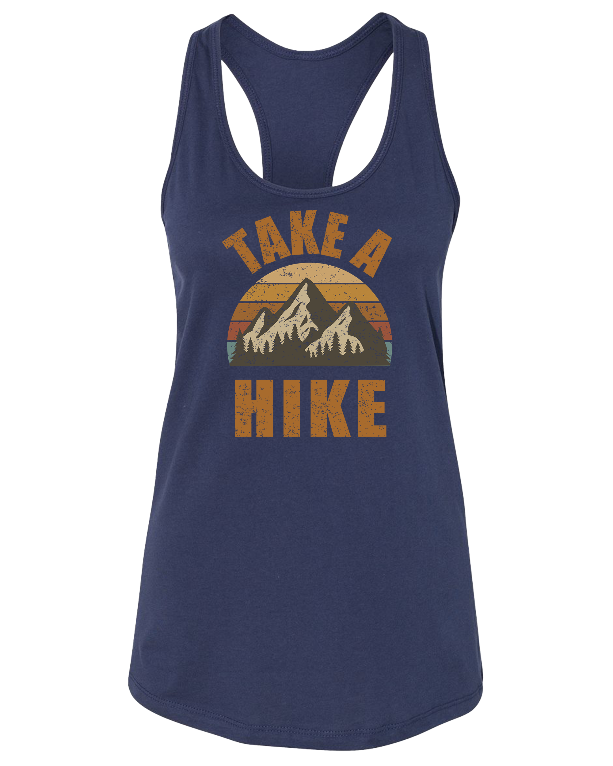 Take A Hike