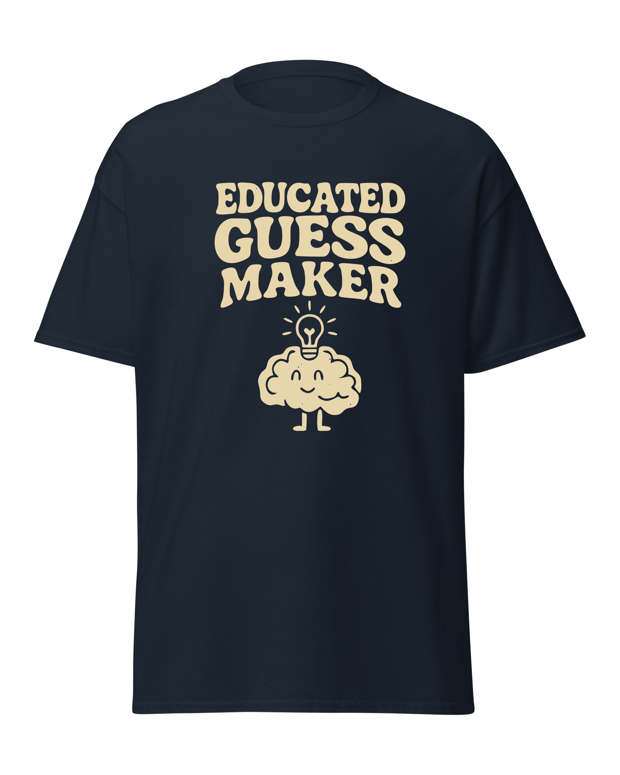 Educated Guess Maker