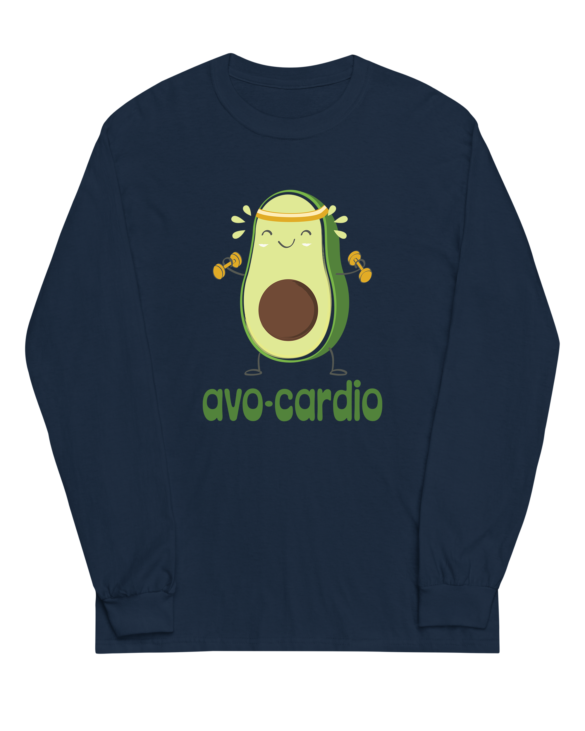 Avo-Cardio
