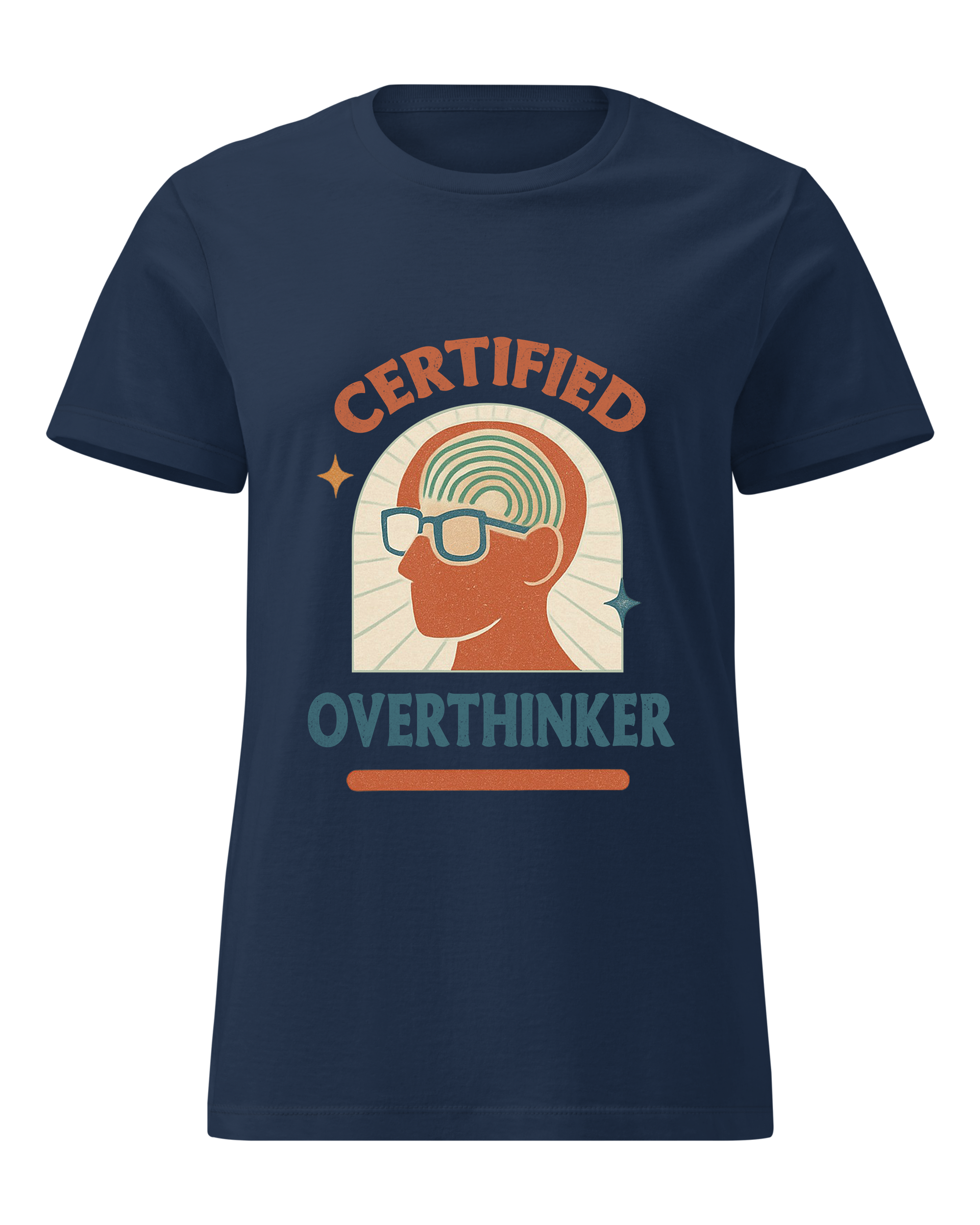 Certified Overthinker