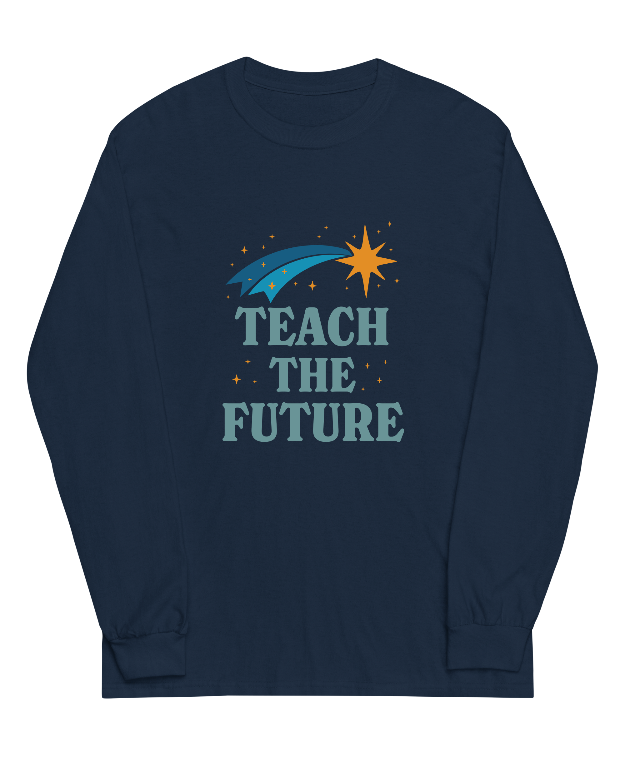 Teach The Future