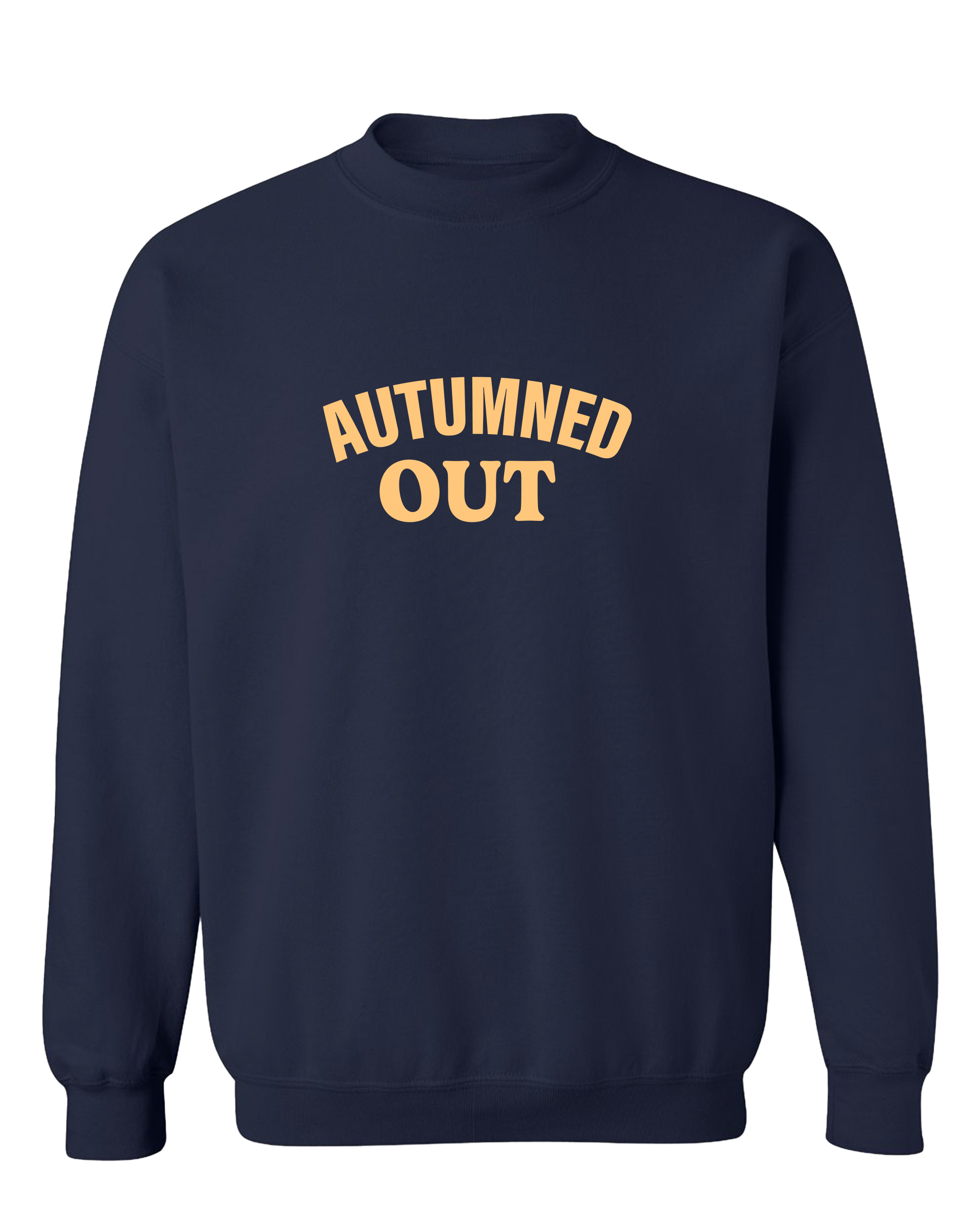 Autumned Out