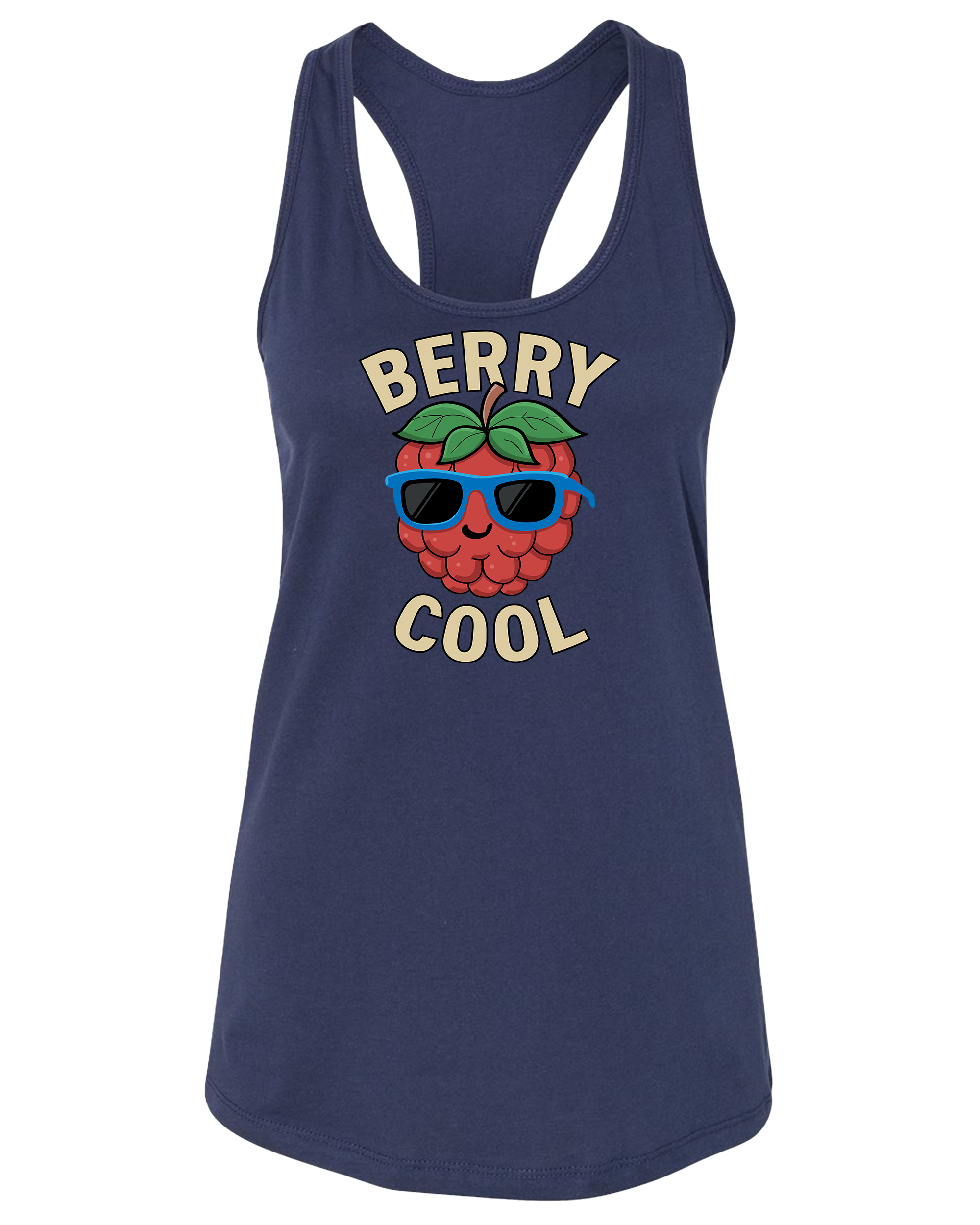 Berry Cool