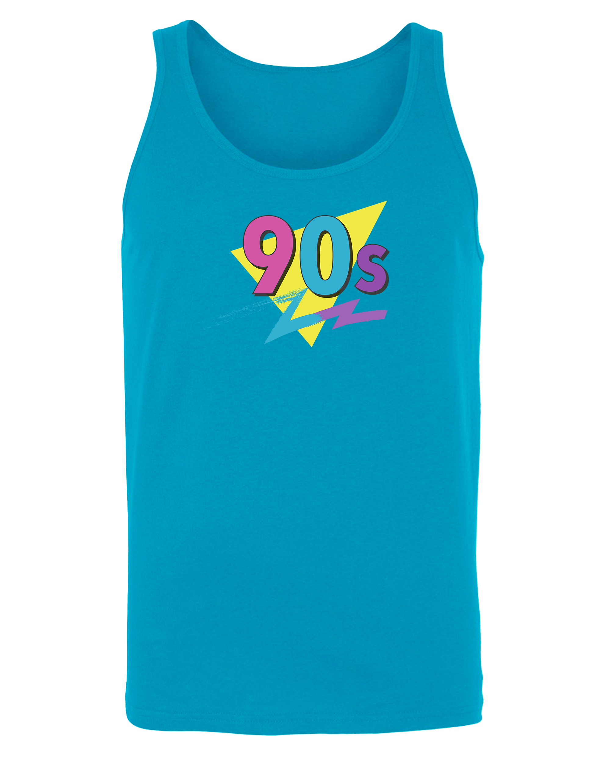 90s