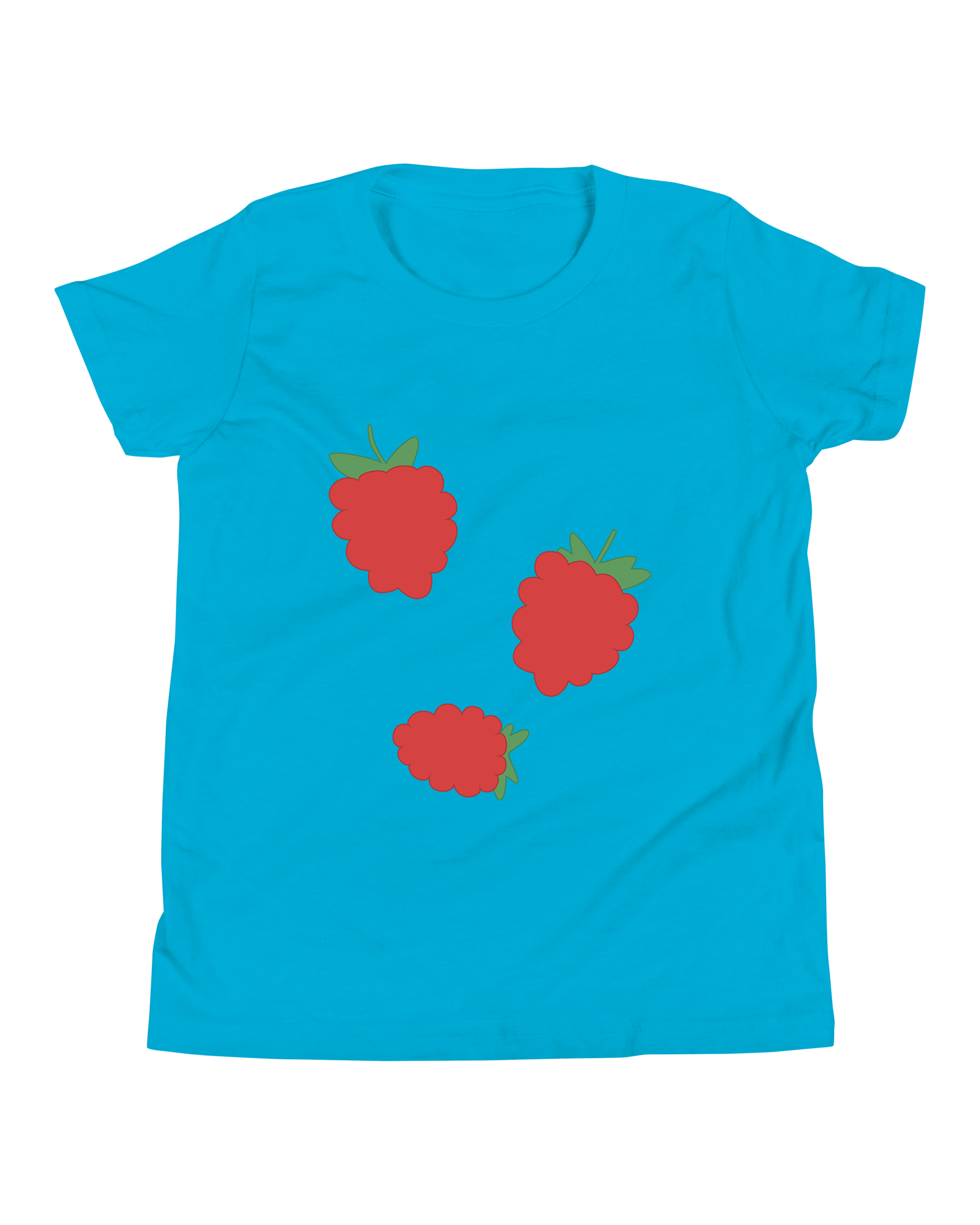 Berry Trio