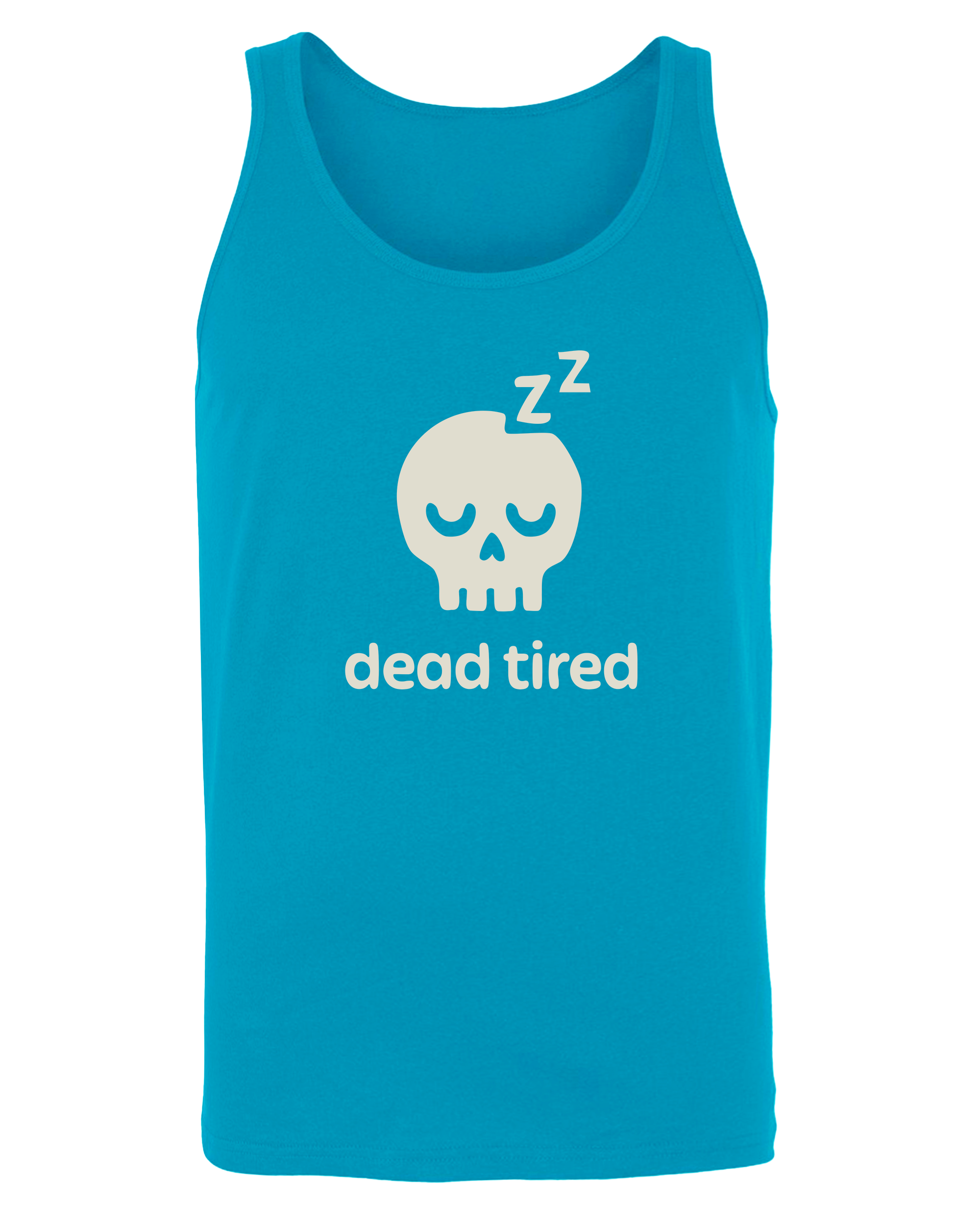 Dead Tired