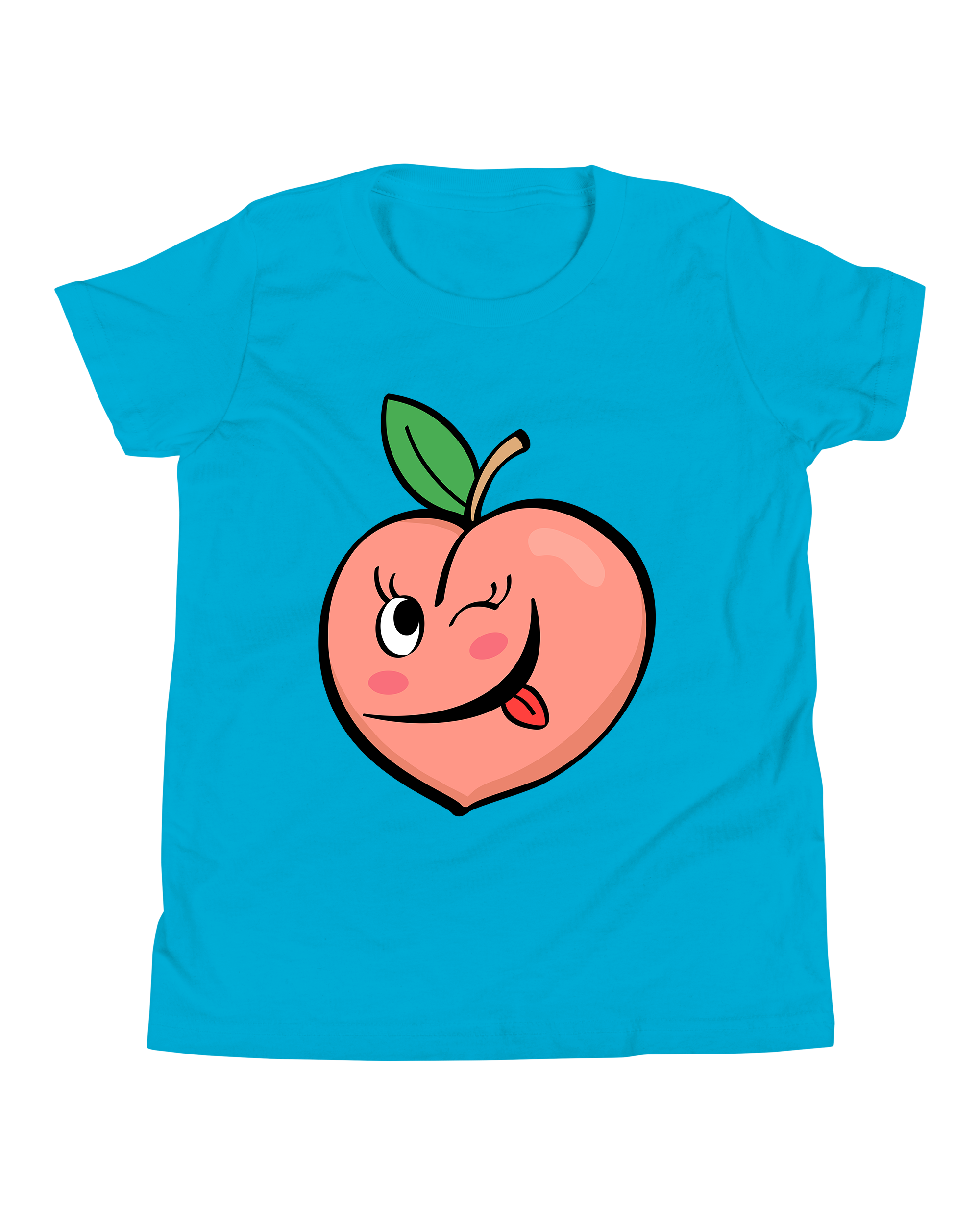 Peach Mood