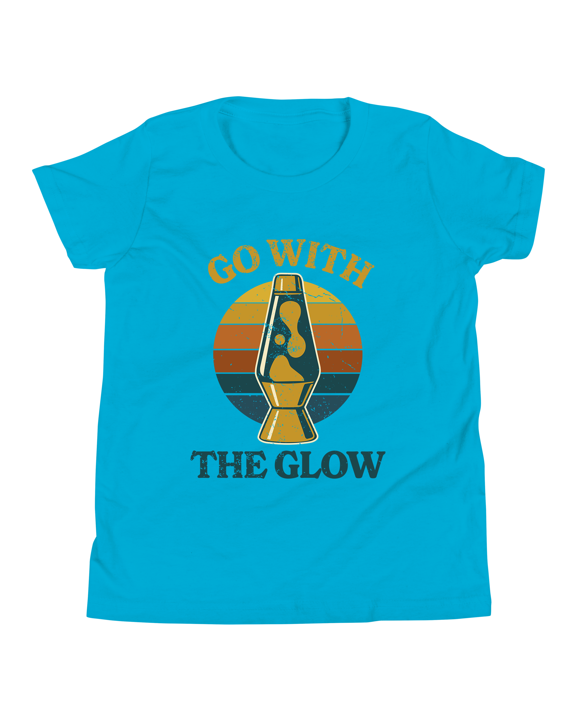 Go With the Glow