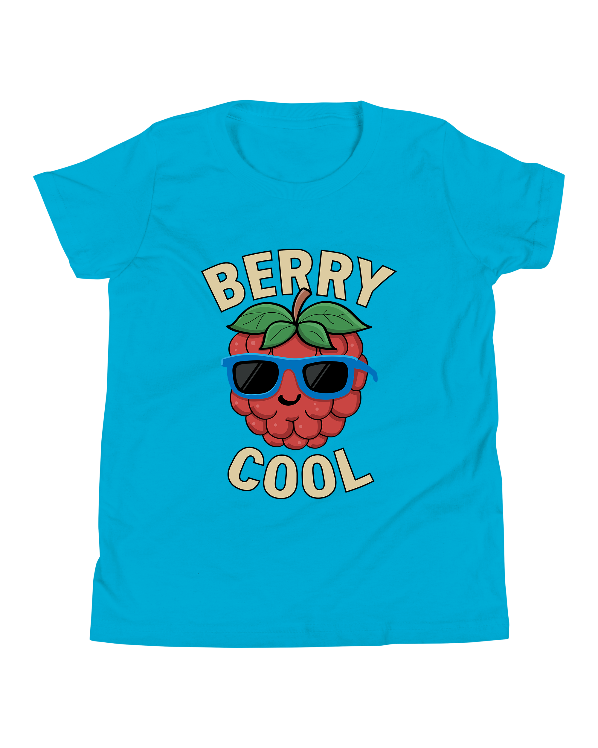 Berry Cool
