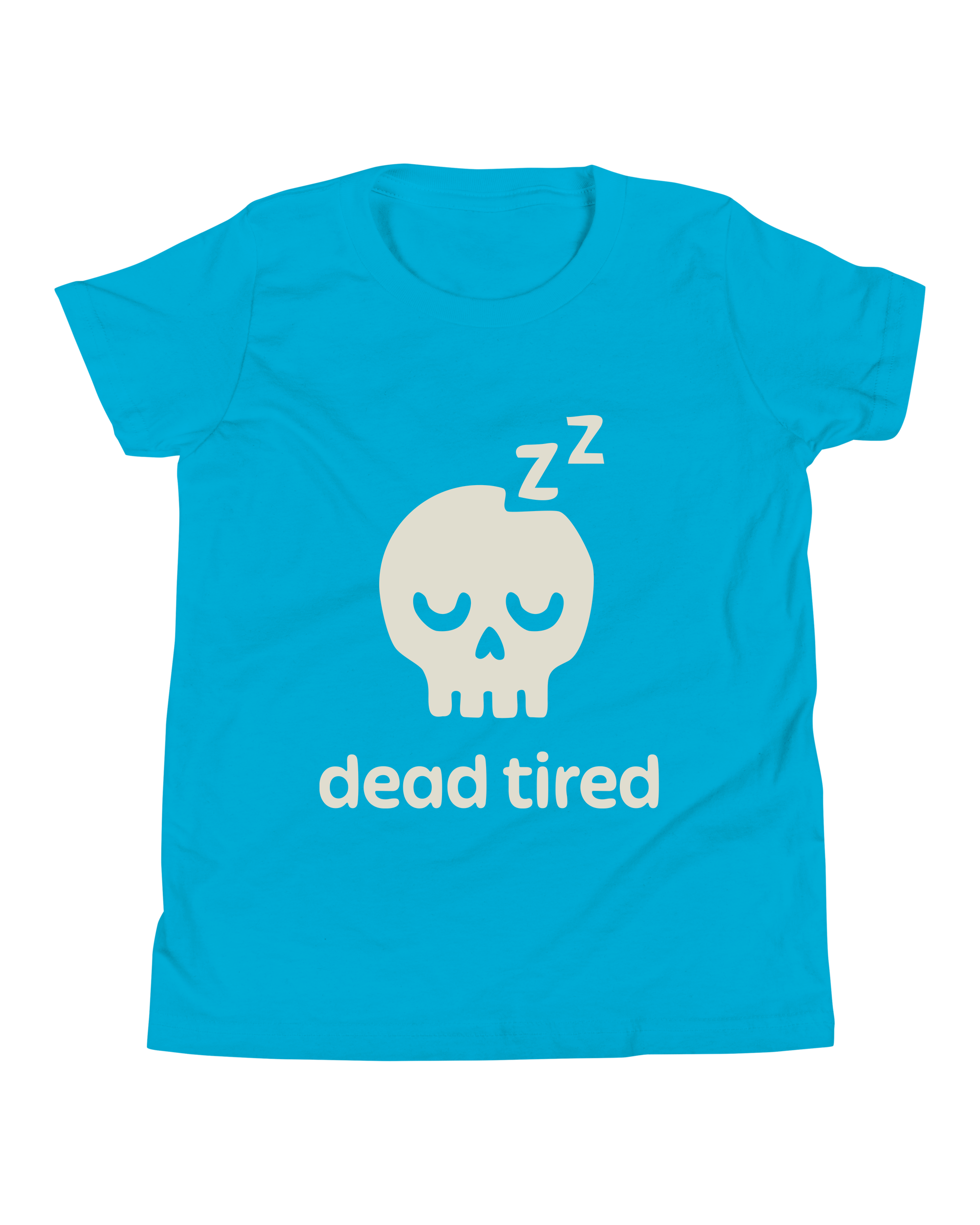 Dead Tired