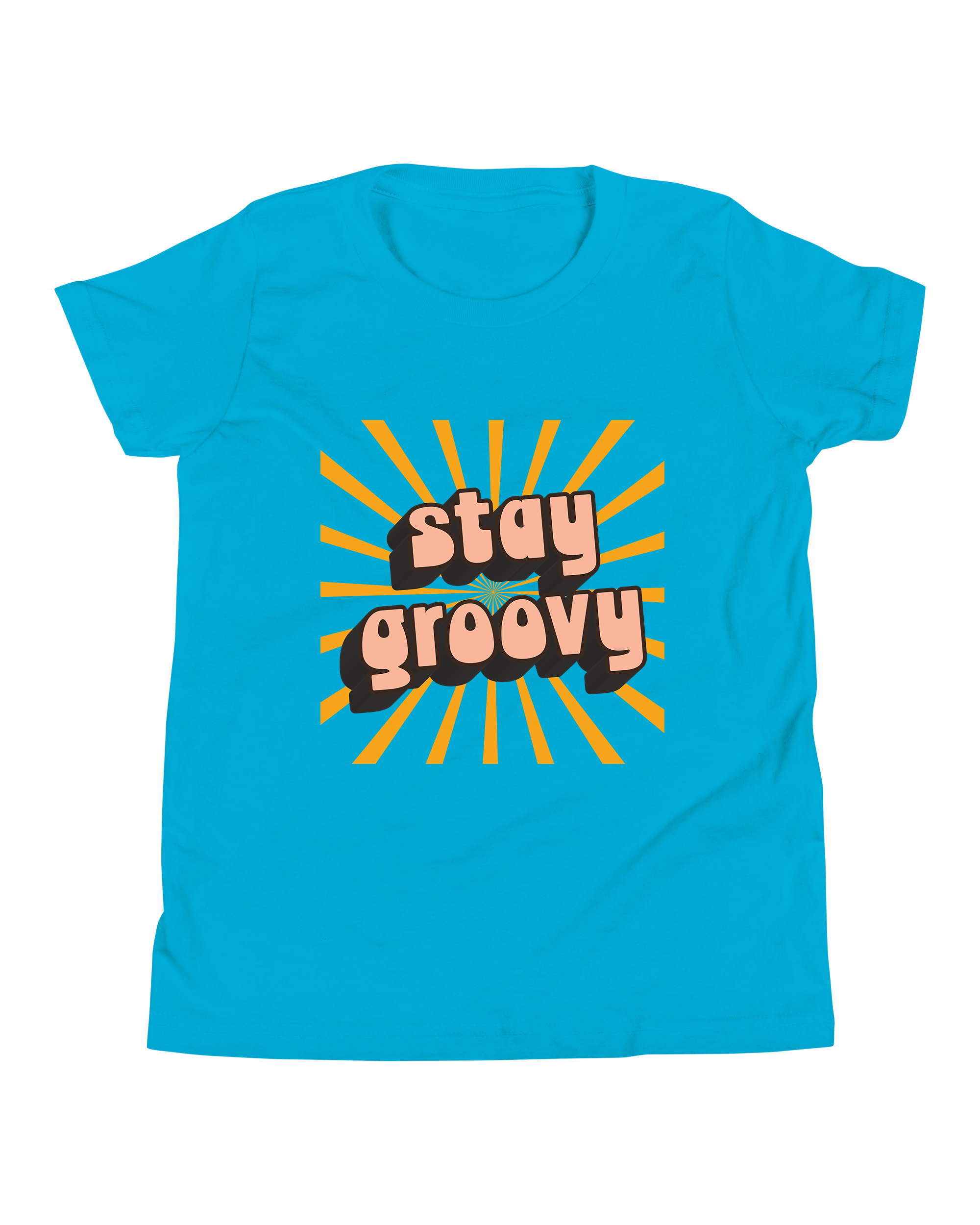 Stay Groovy