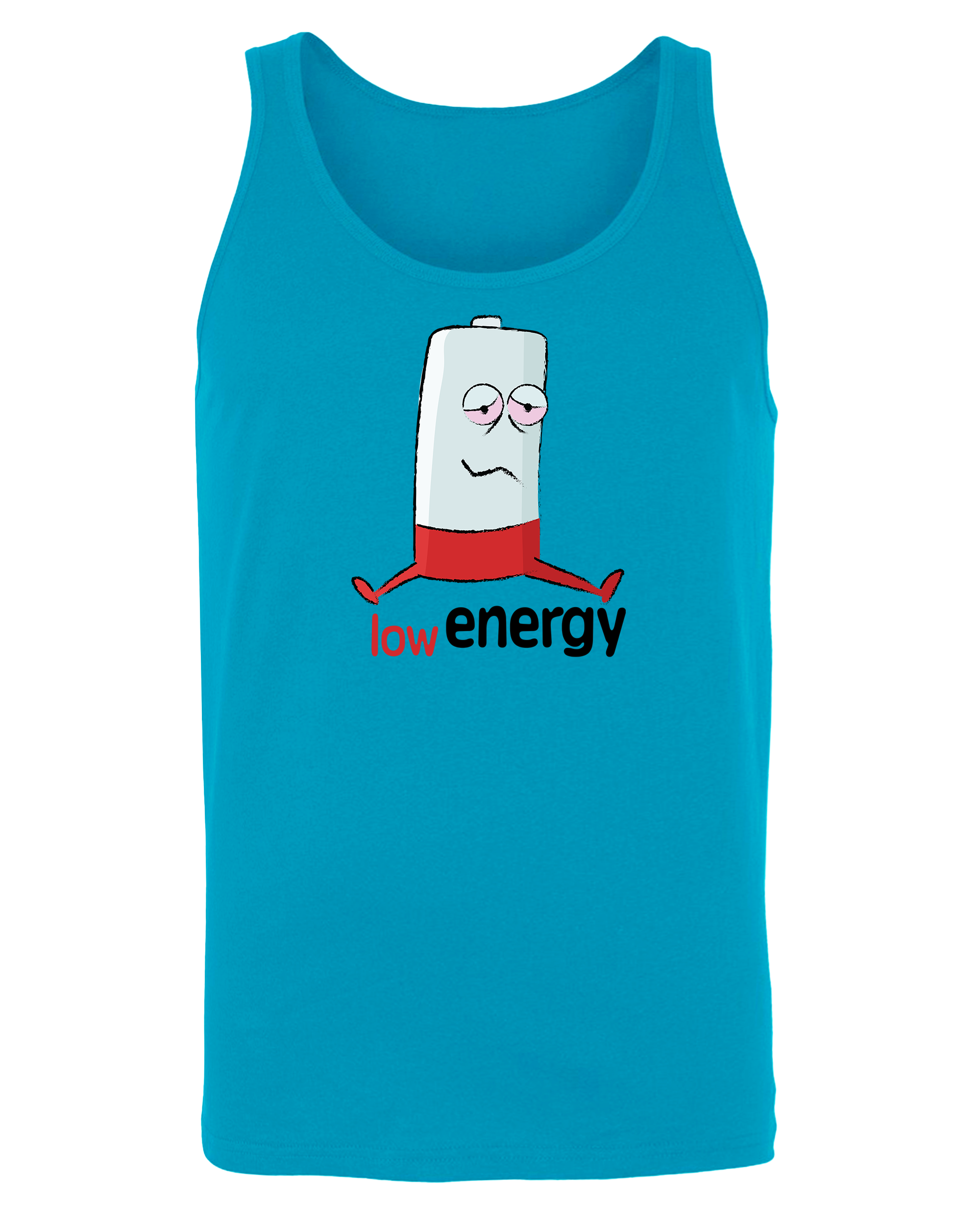 Low Energy
