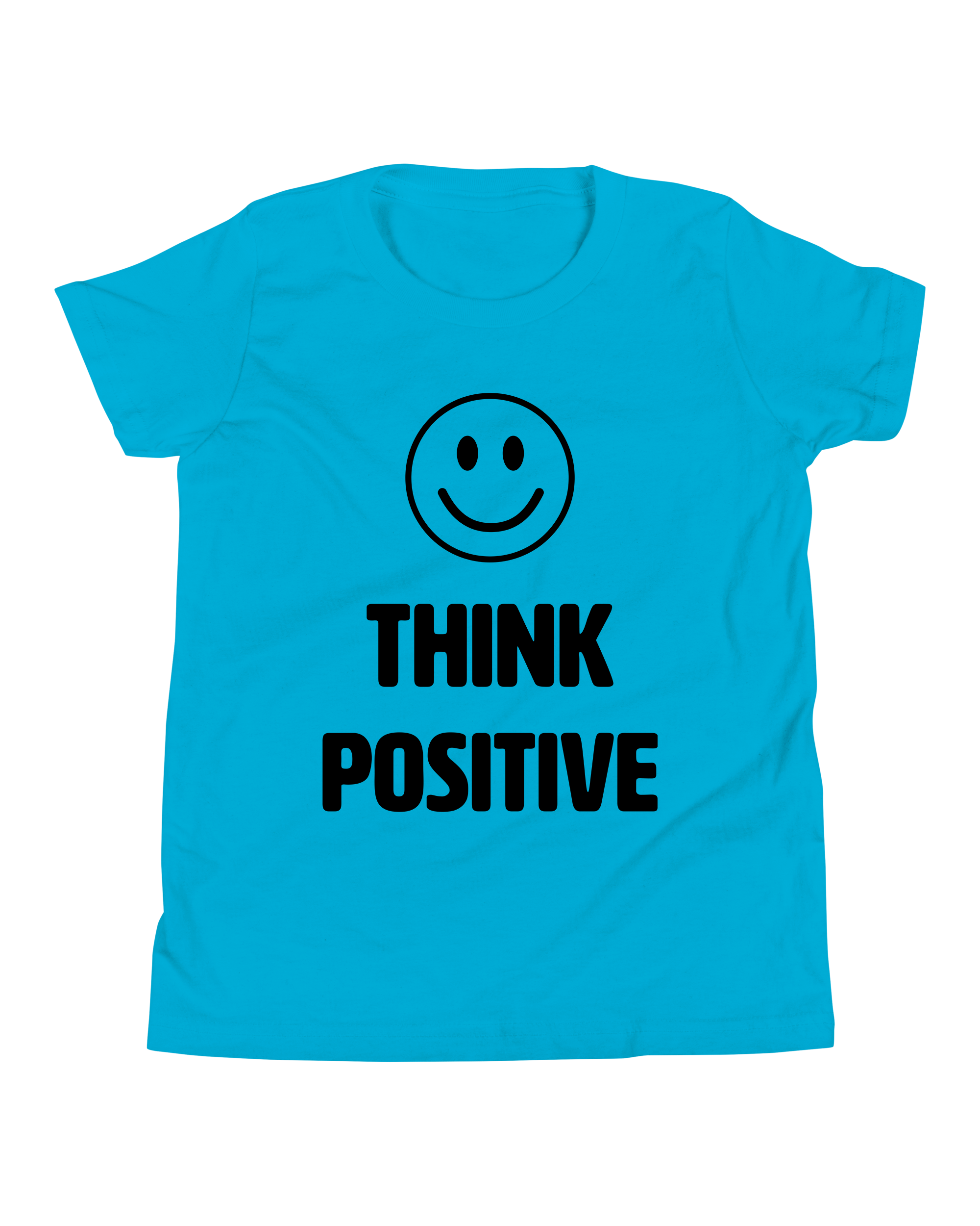 Think Positive