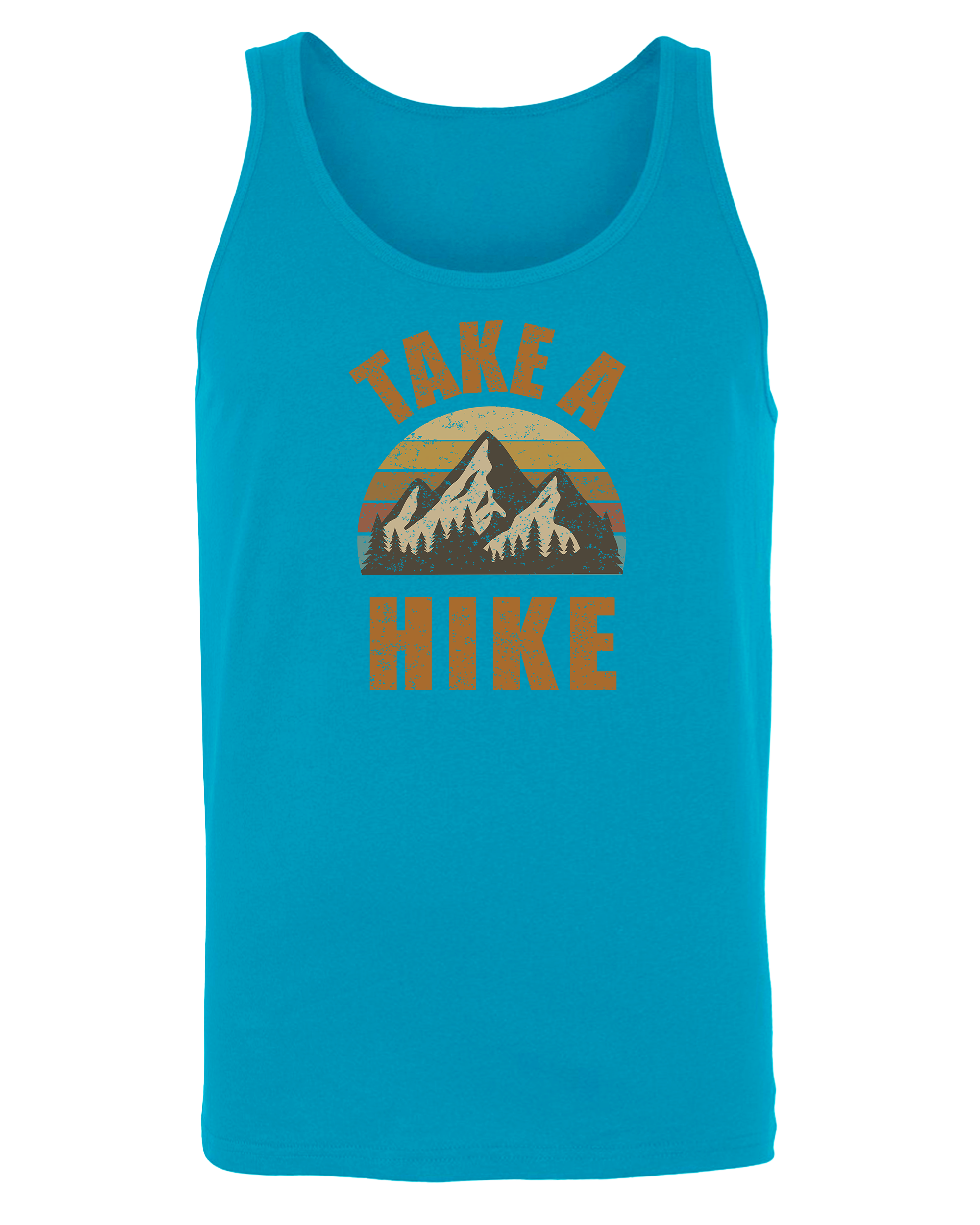 Take A Hike