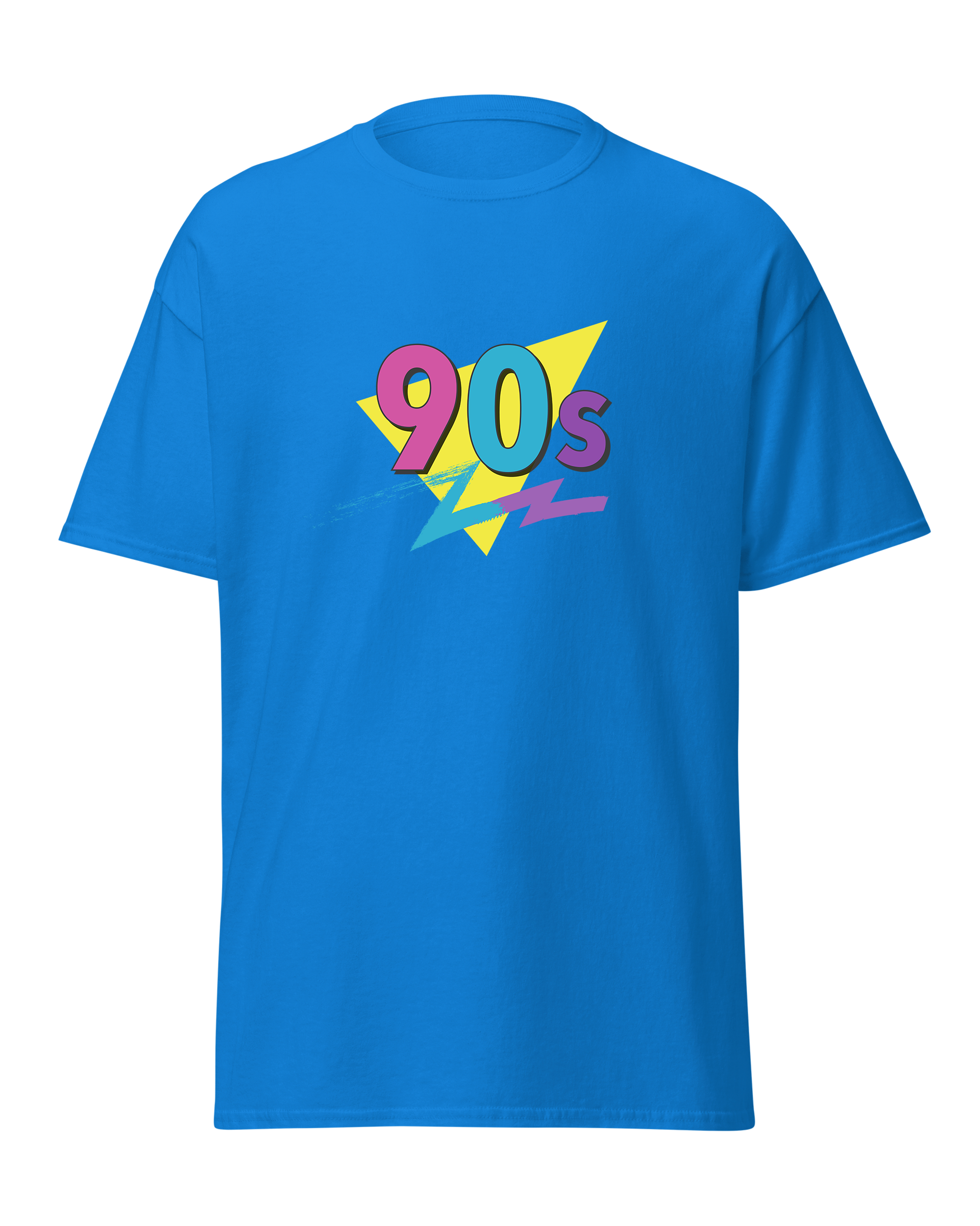 90s