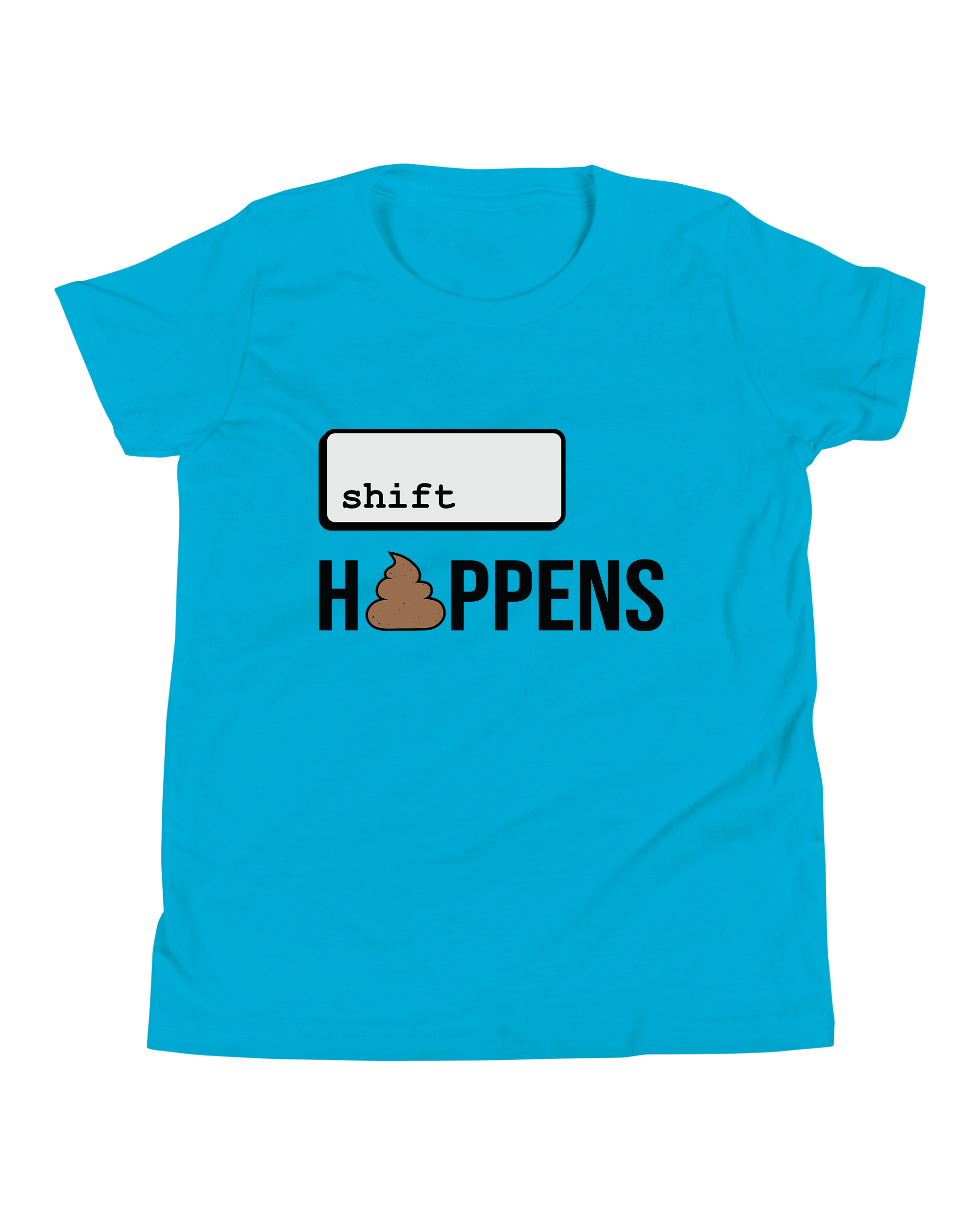 Shift Happens