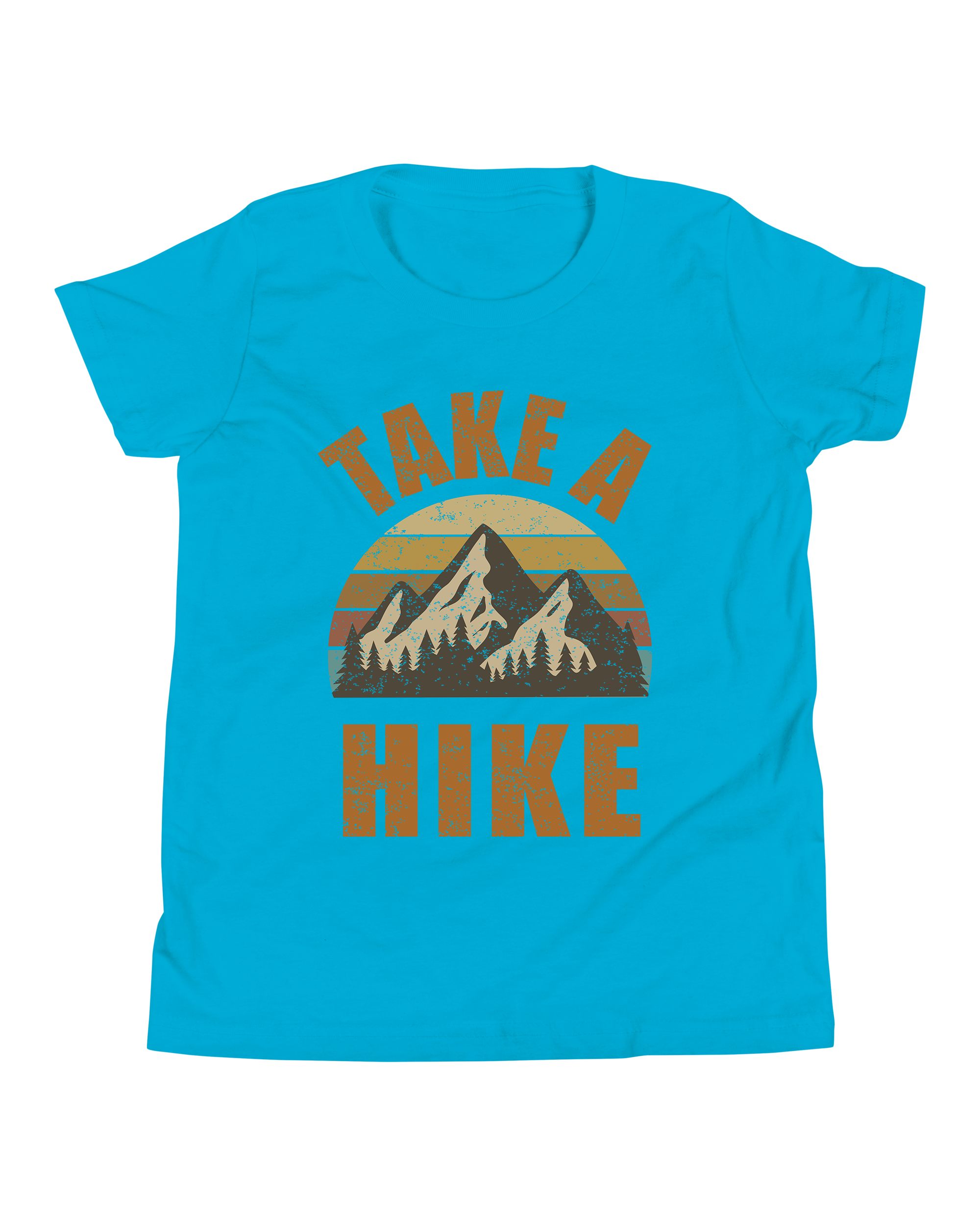 Take A Hike