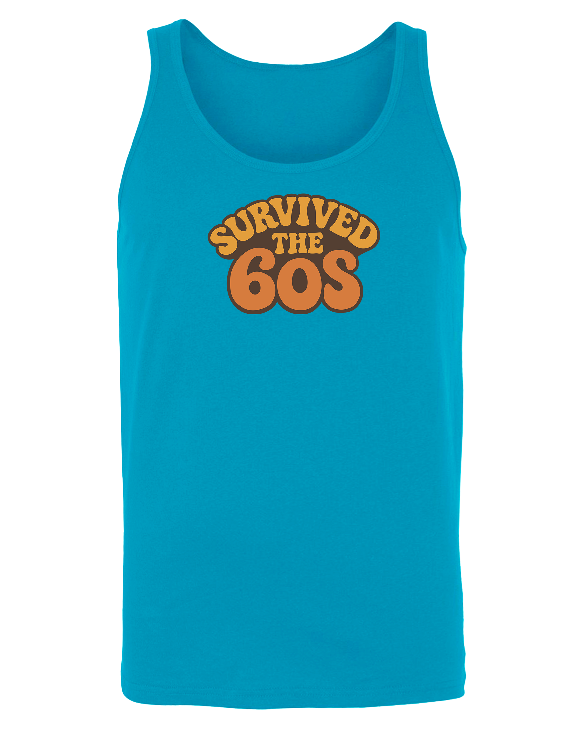 Survived the 60s