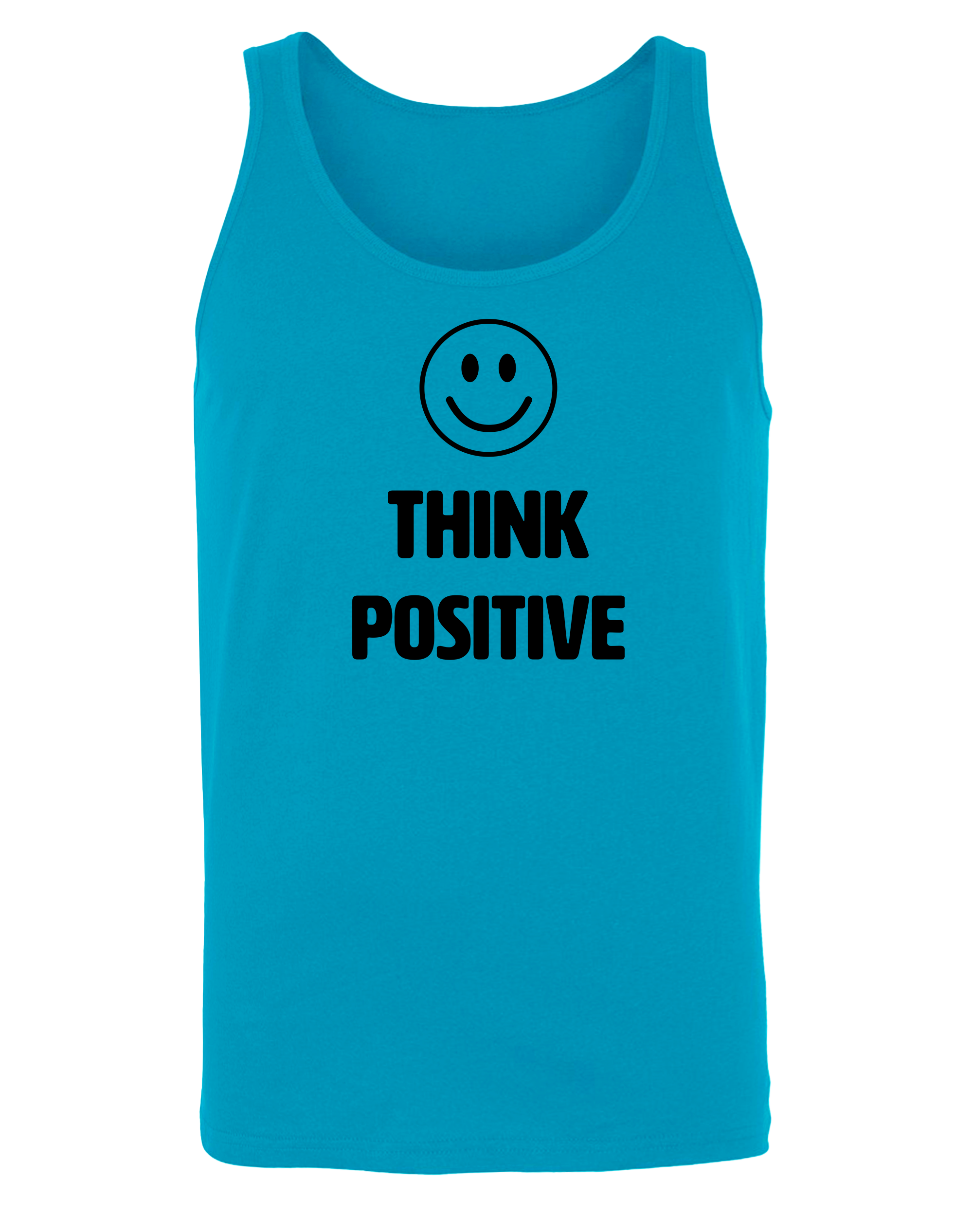 Think Positive