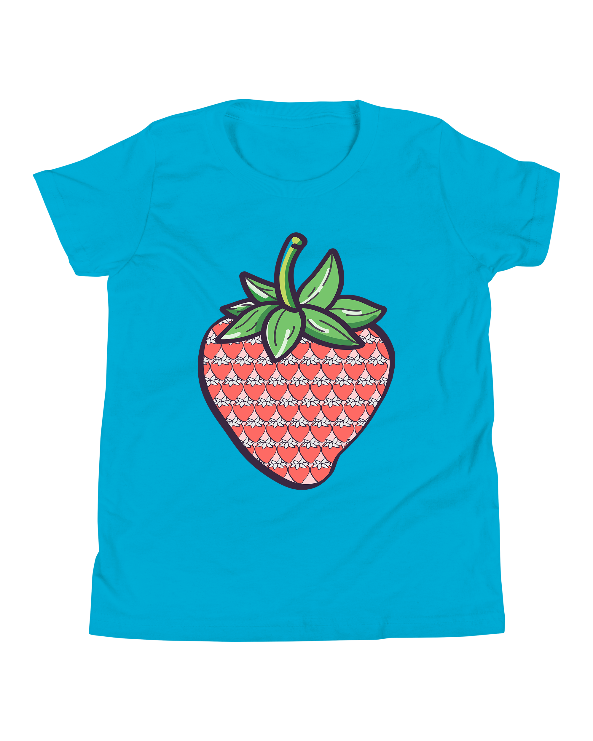 Strawberry Surprise