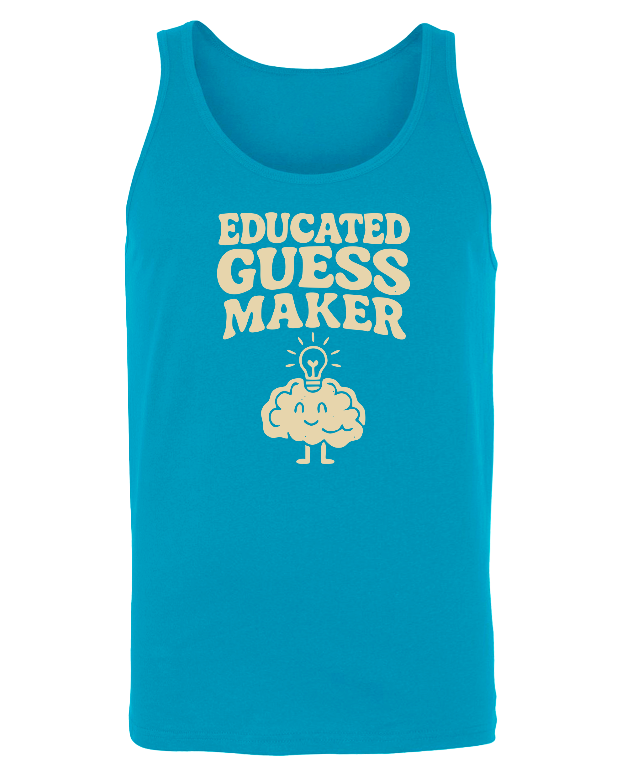 Educated Guess Maker