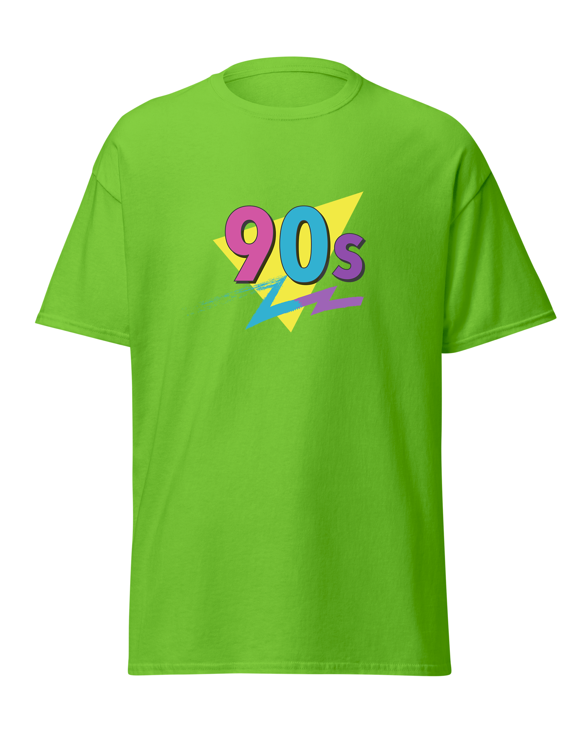 90s