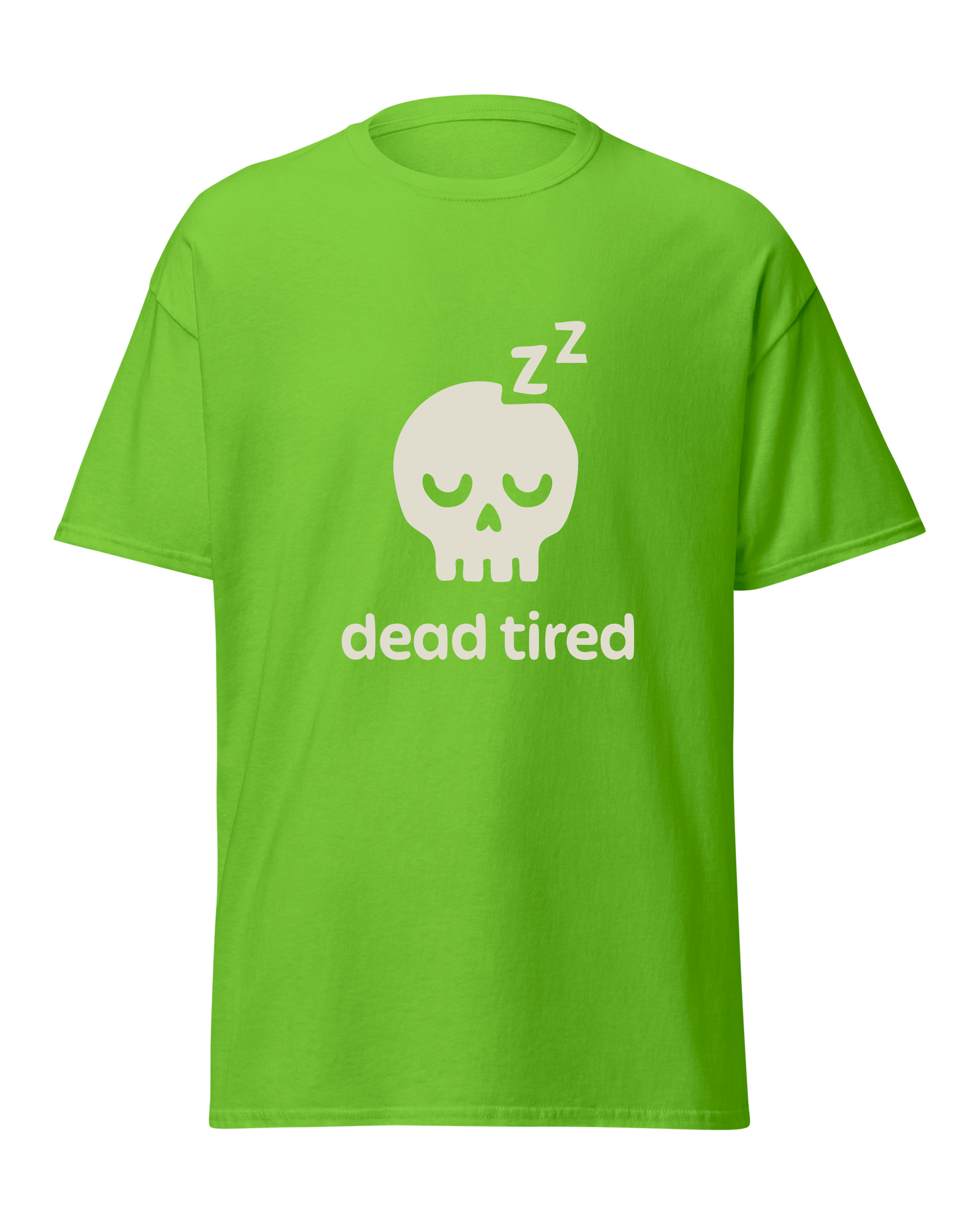 Dead Tired