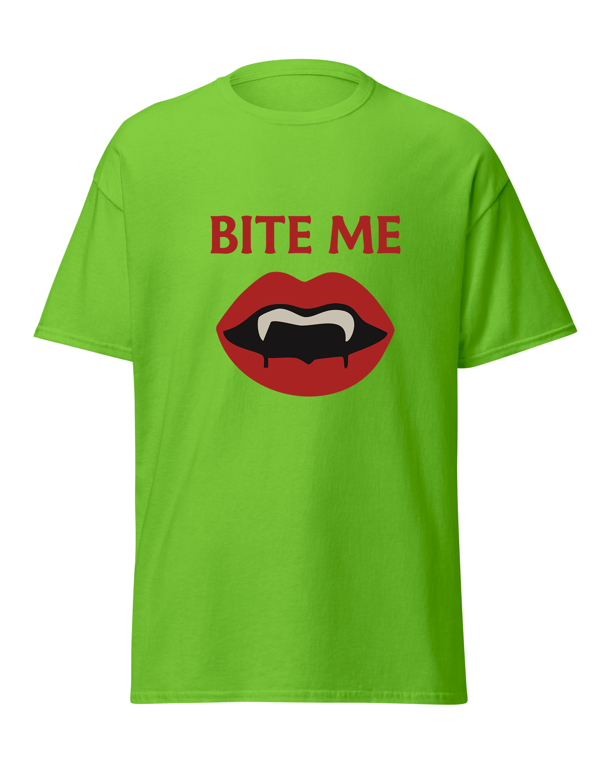 Bite Me
