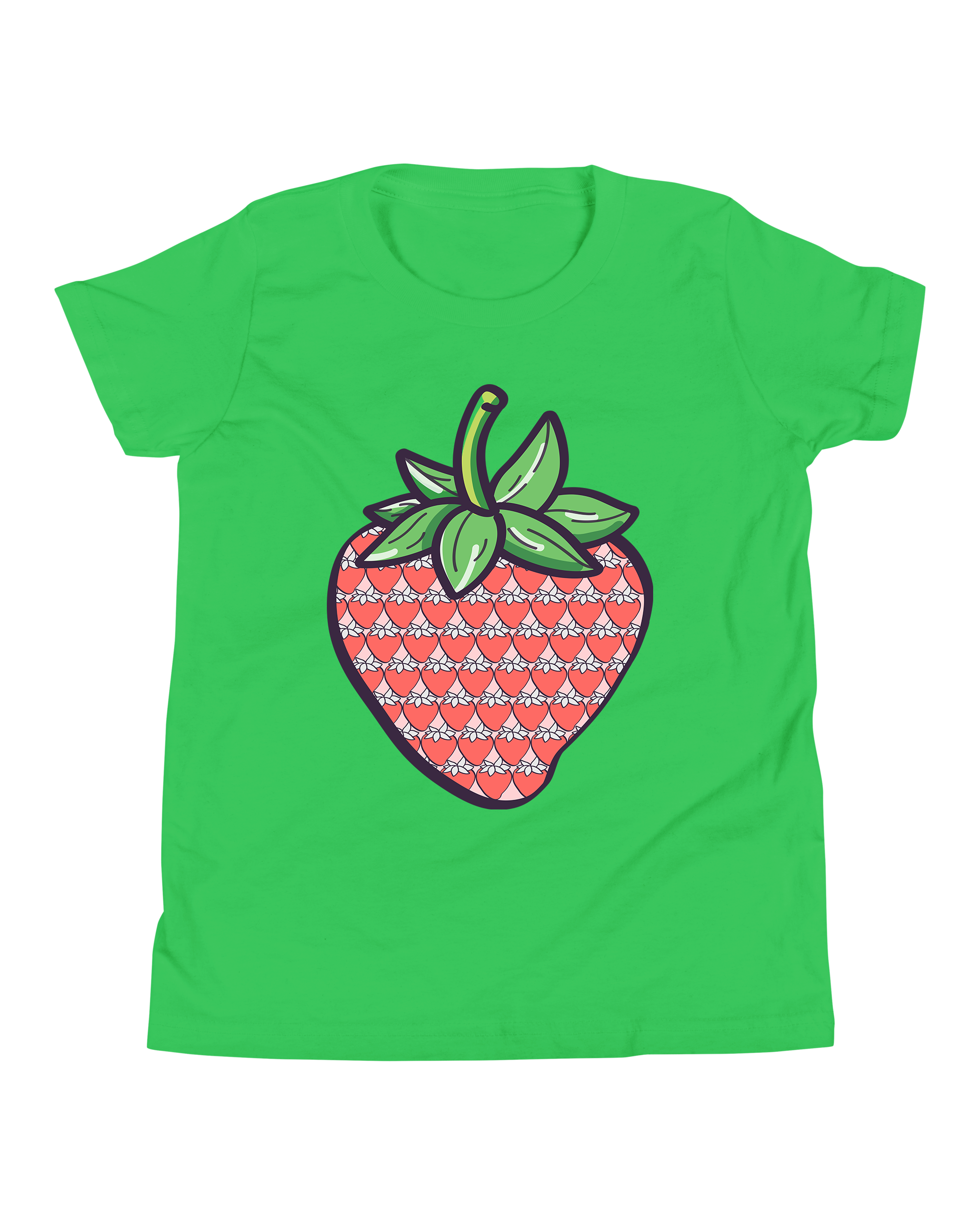 Strawberry Surprise