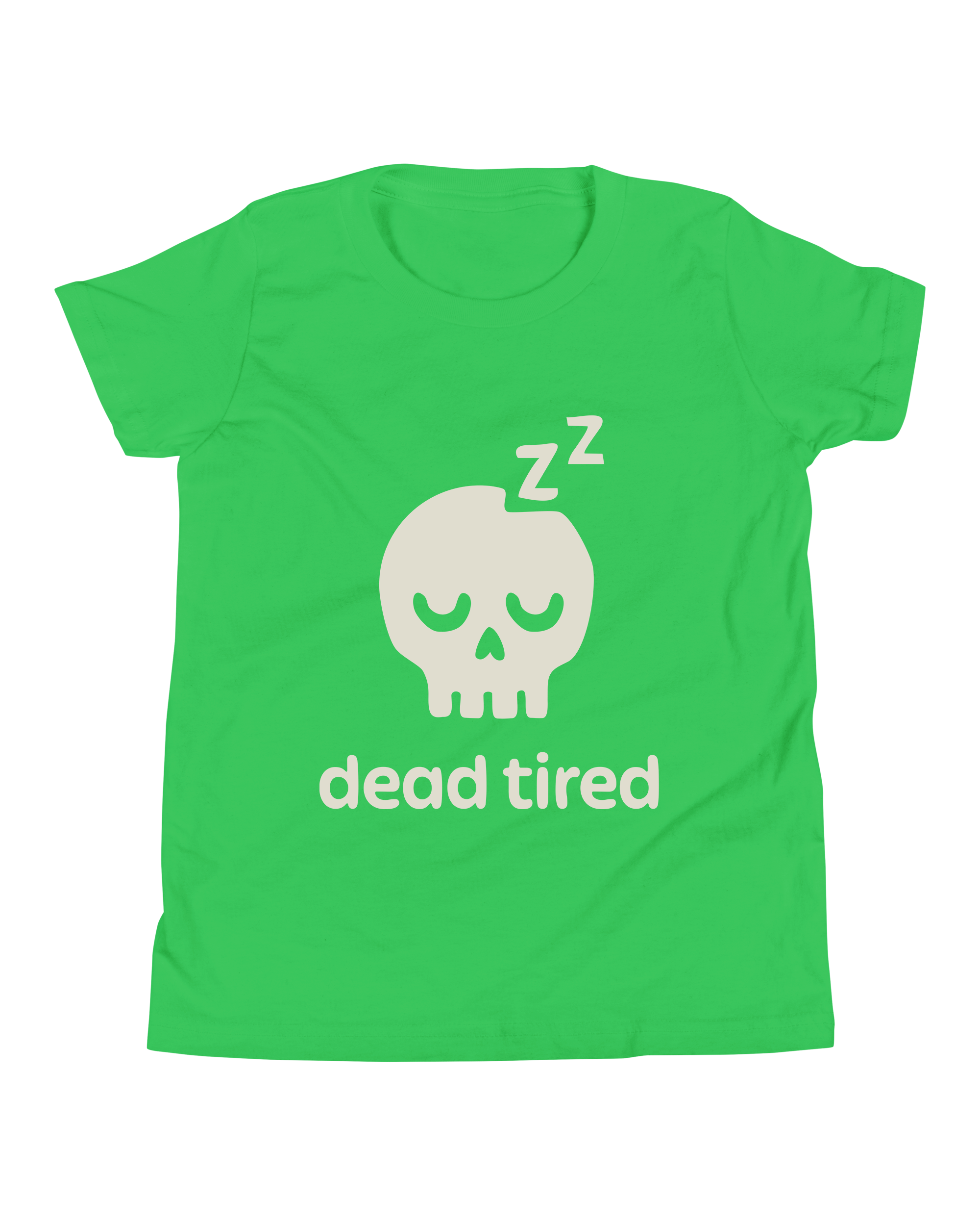 Dead Tired