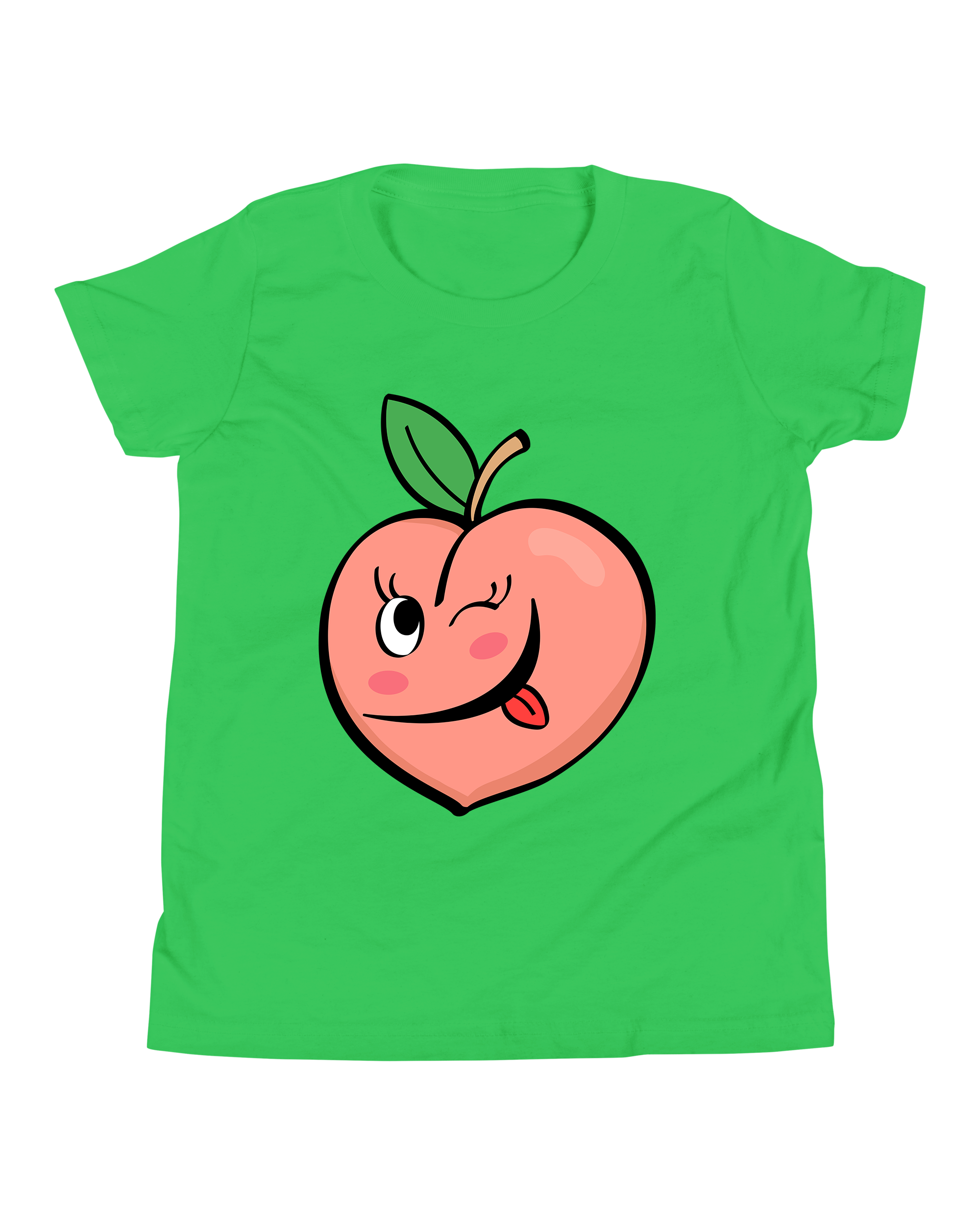 Peach Mood