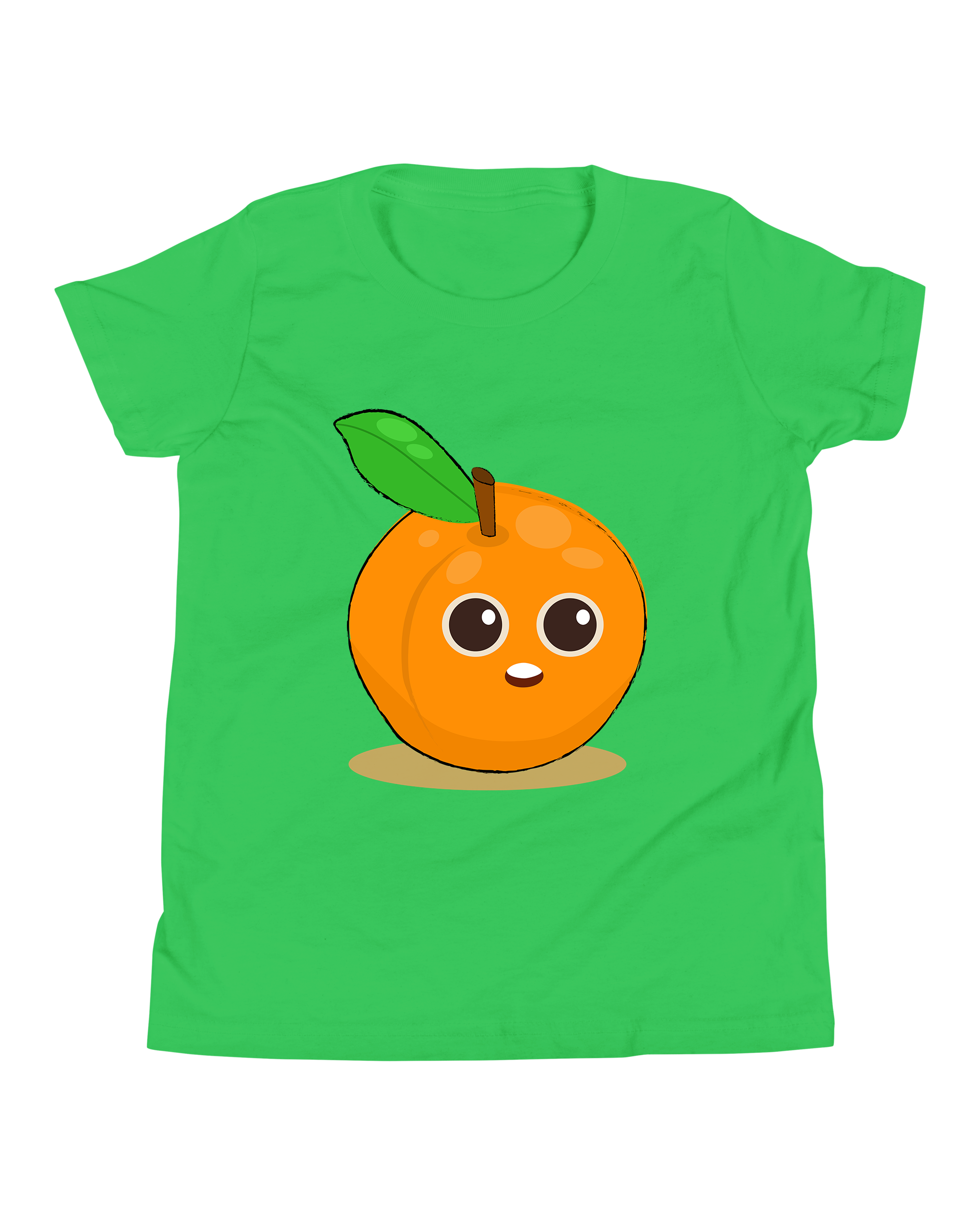Little Zest