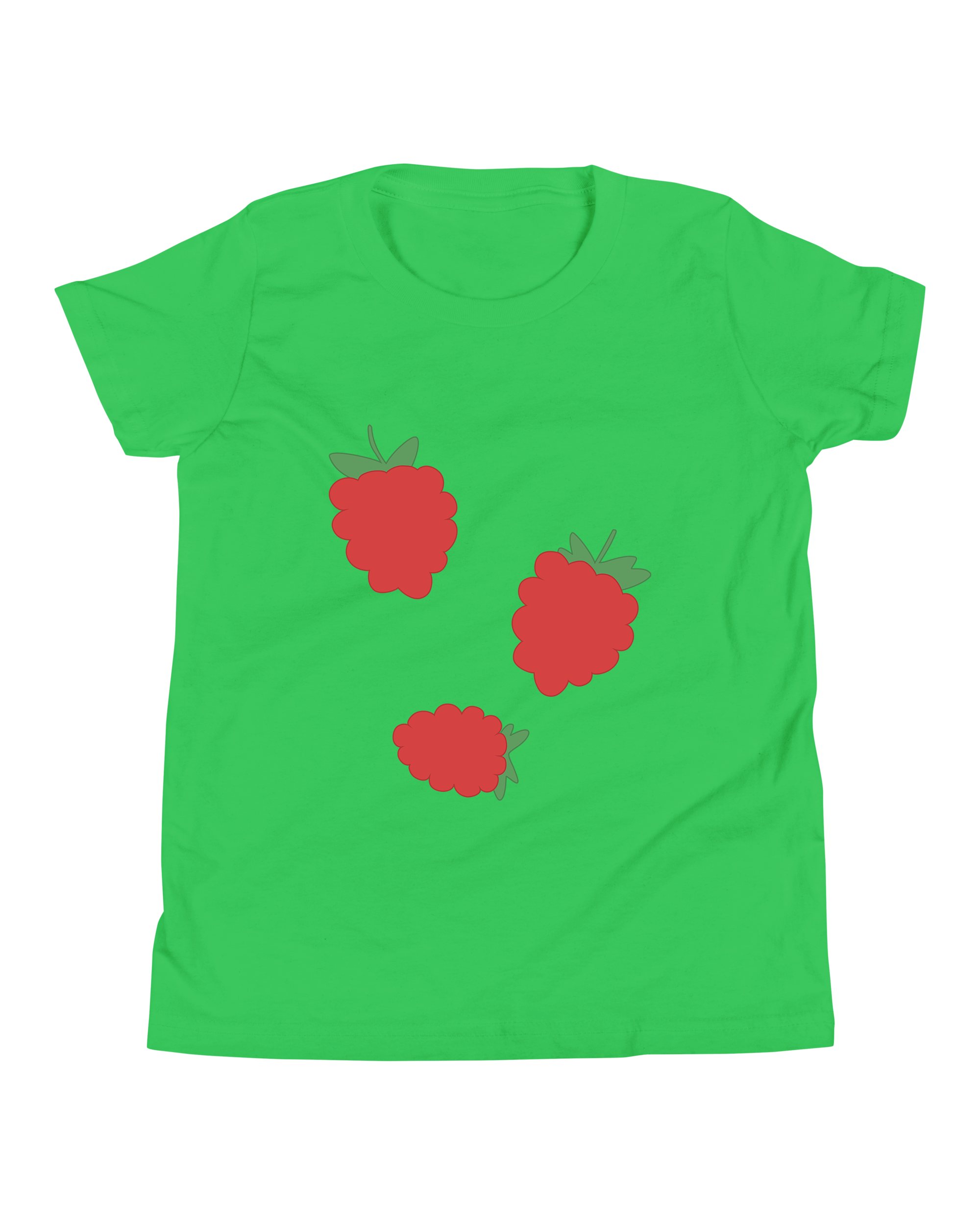Berry Trio
