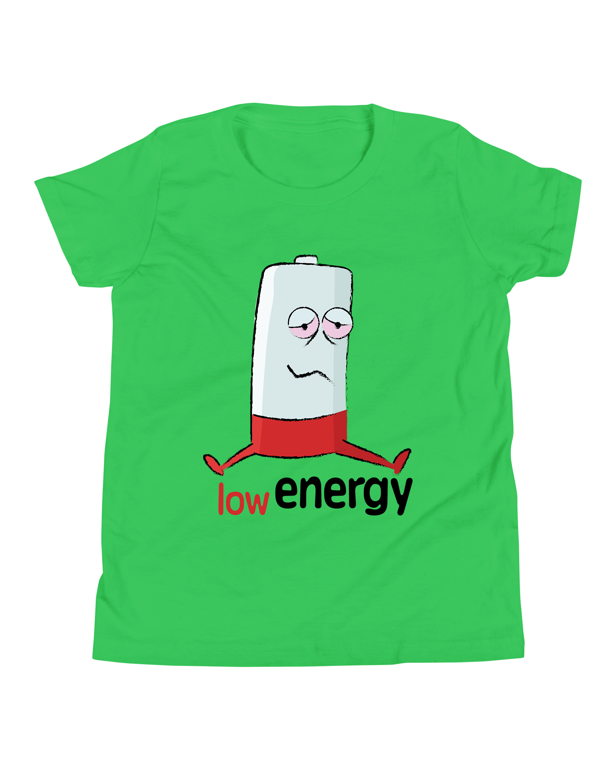Low Energy