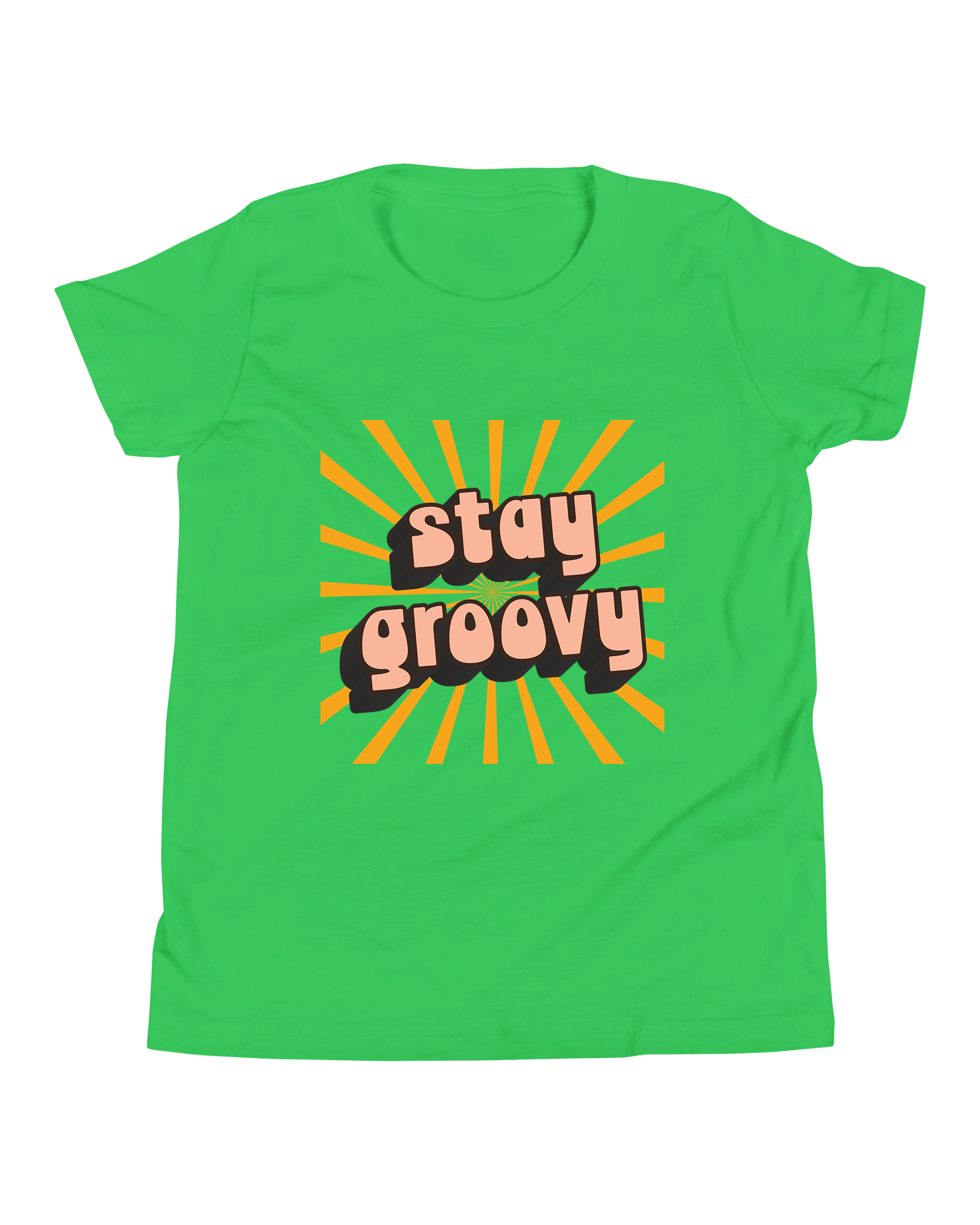 Stay Groovy