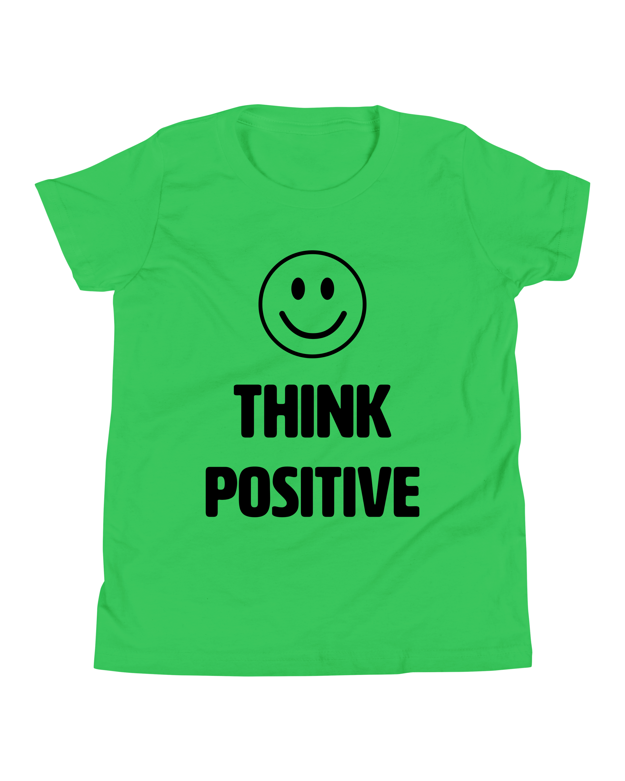 Think Positive
