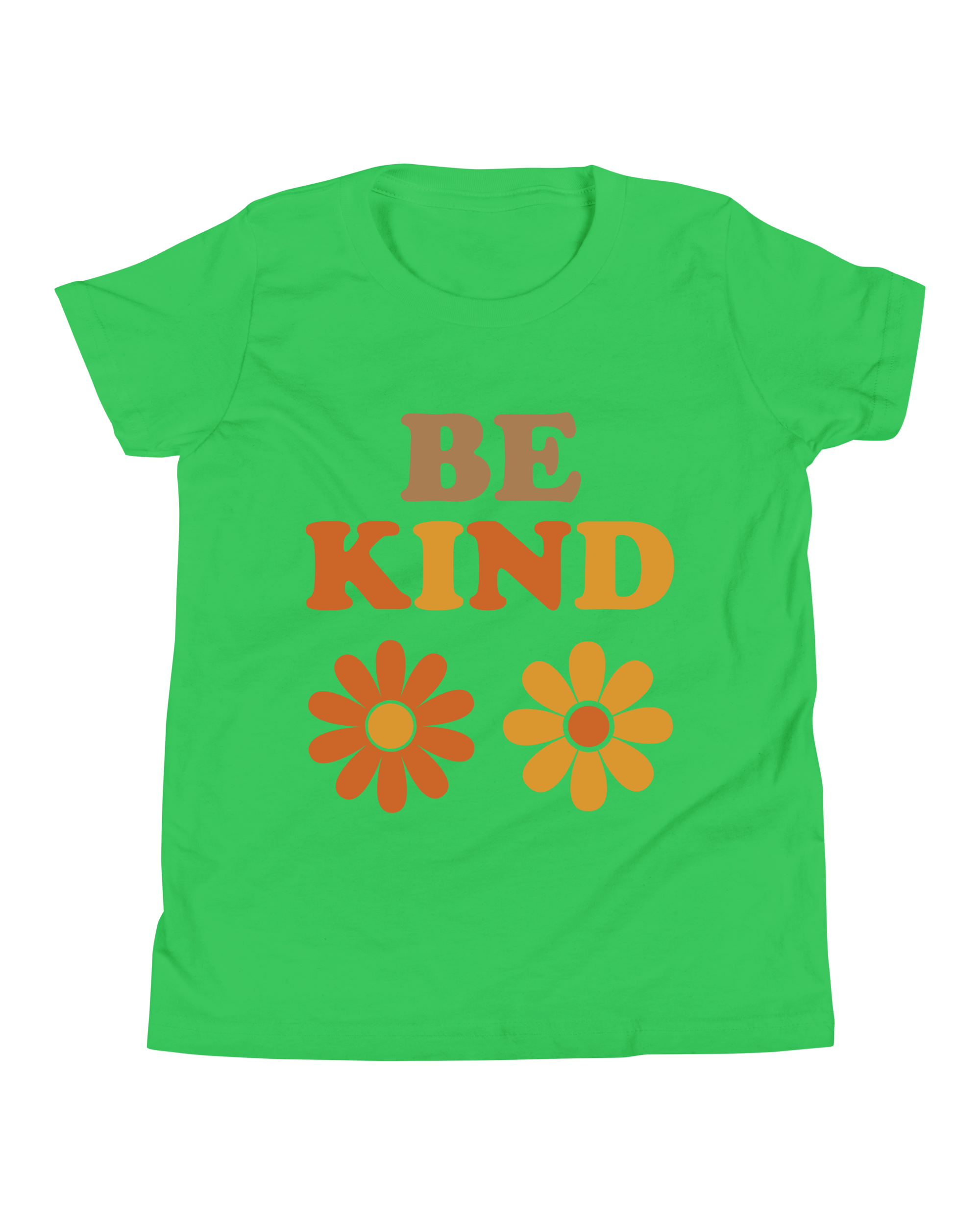 Be Kind