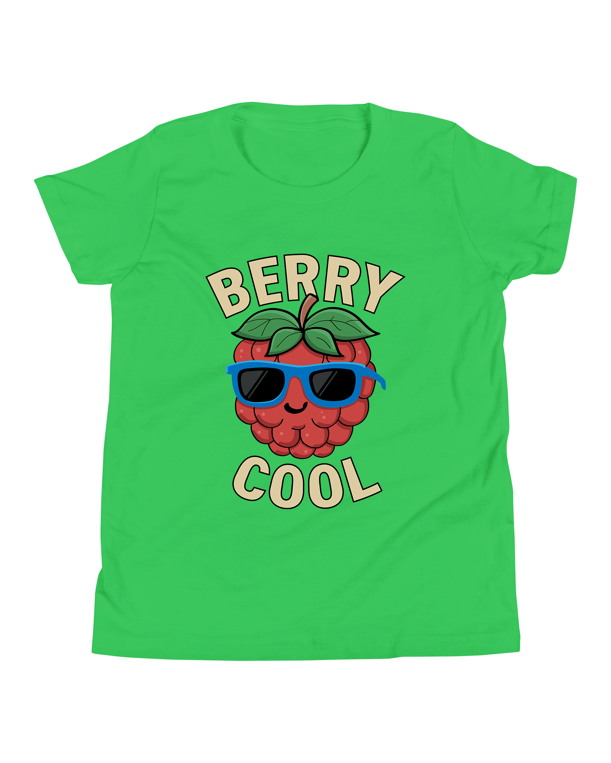 Berry Cool