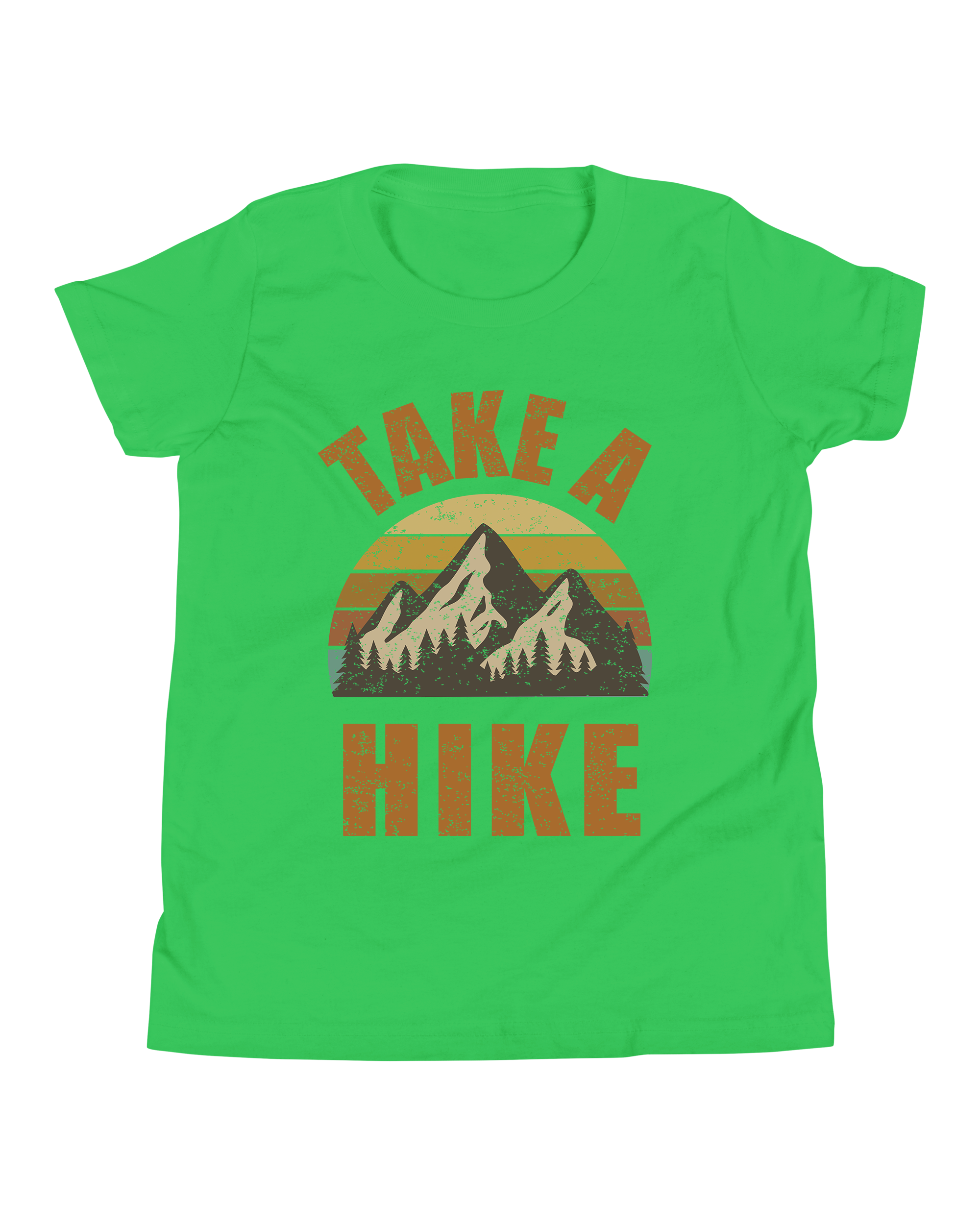 Take A Hike