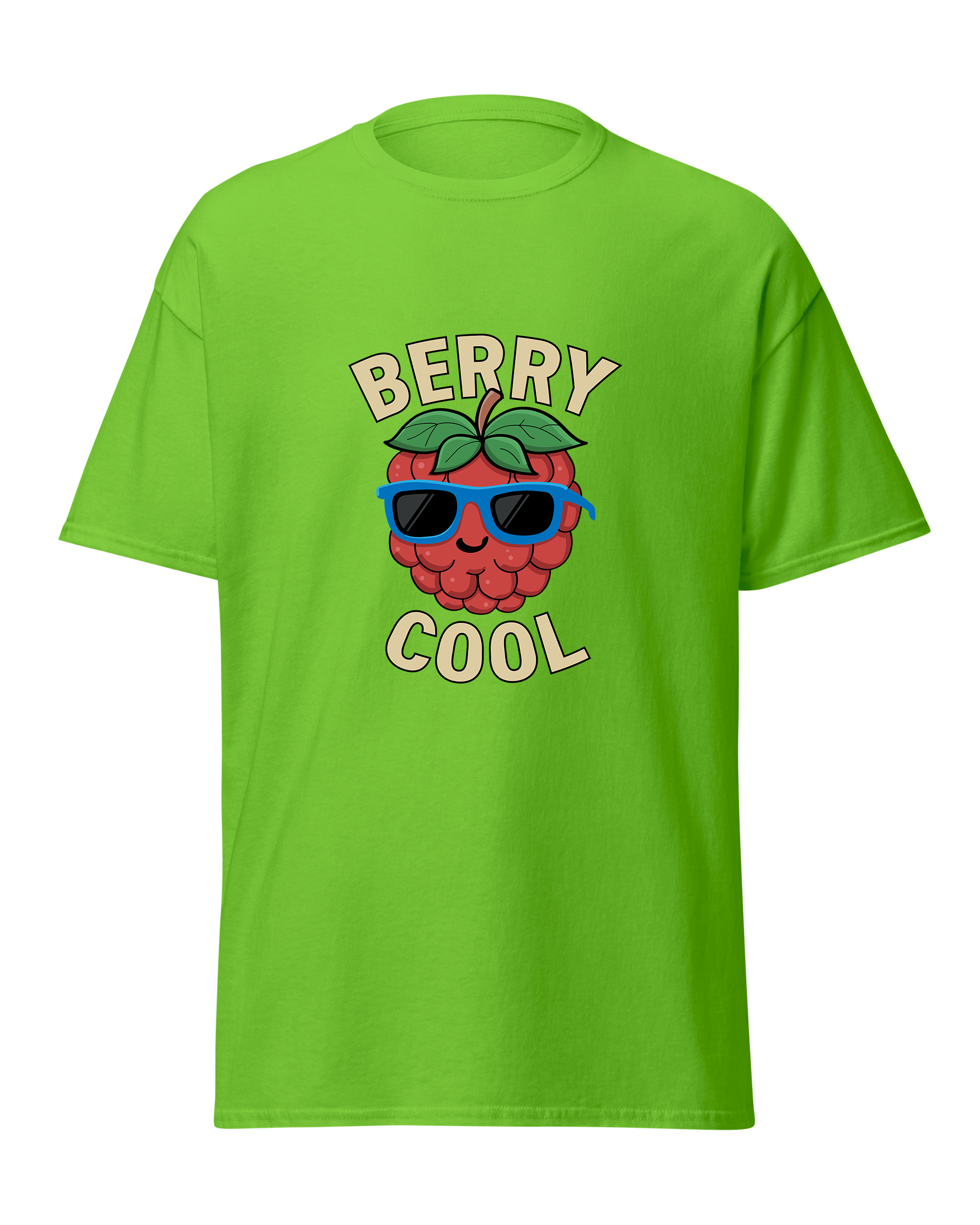 Berry Cool