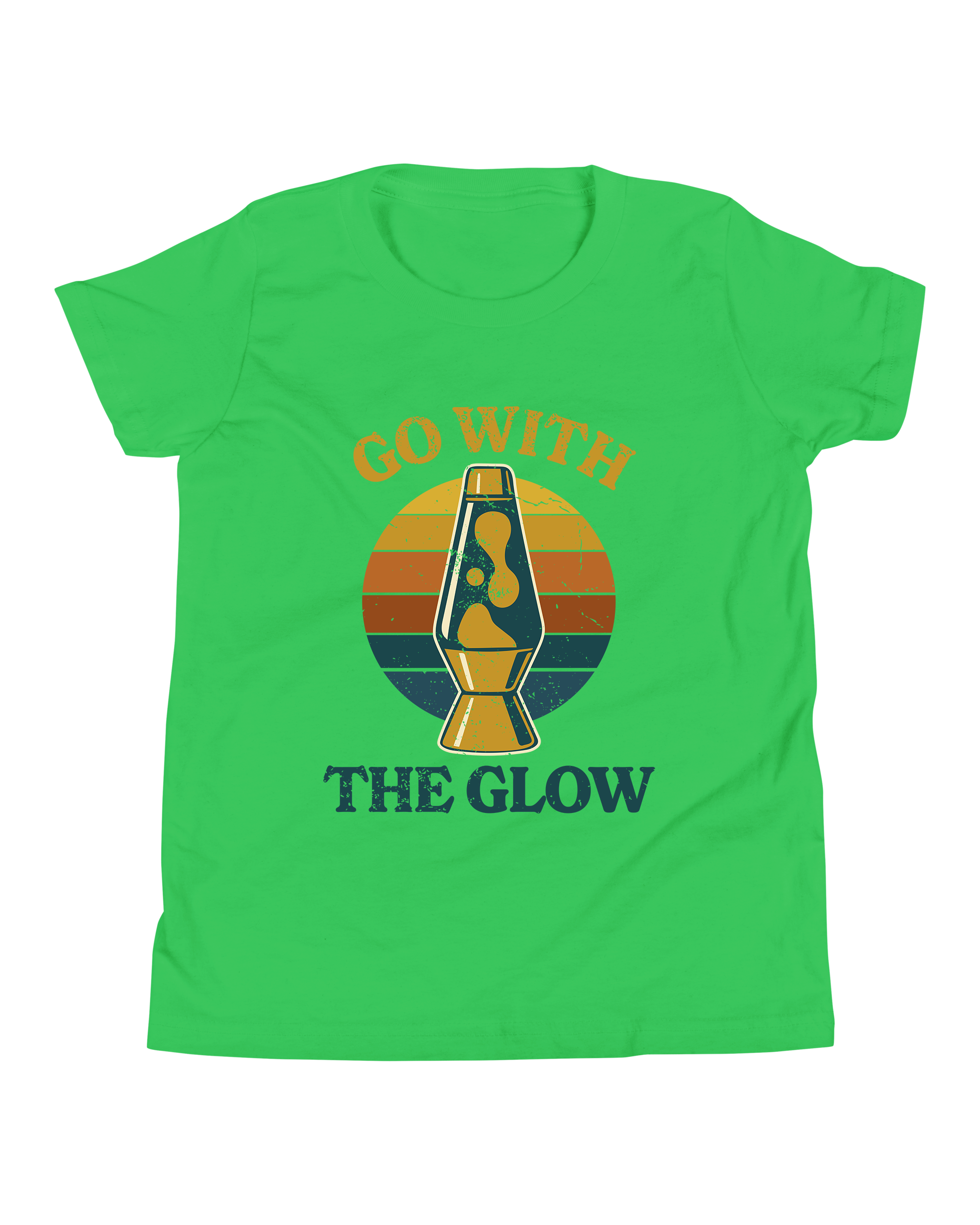 Go With the Glow