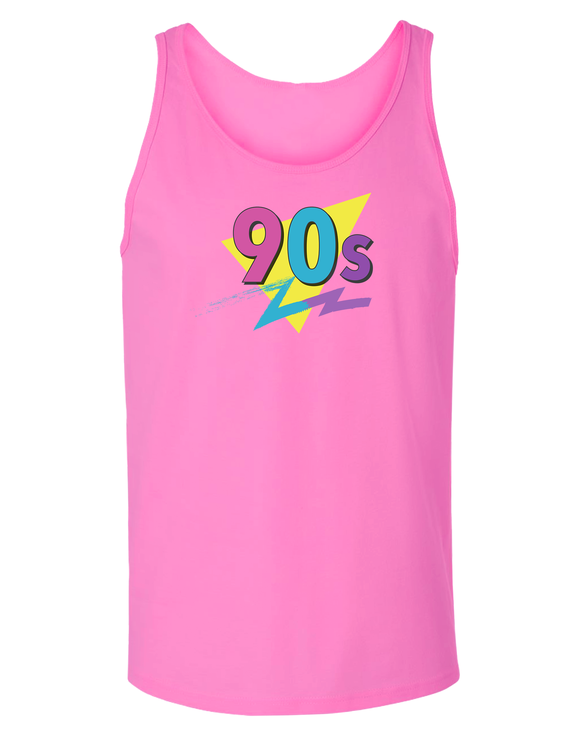 90s