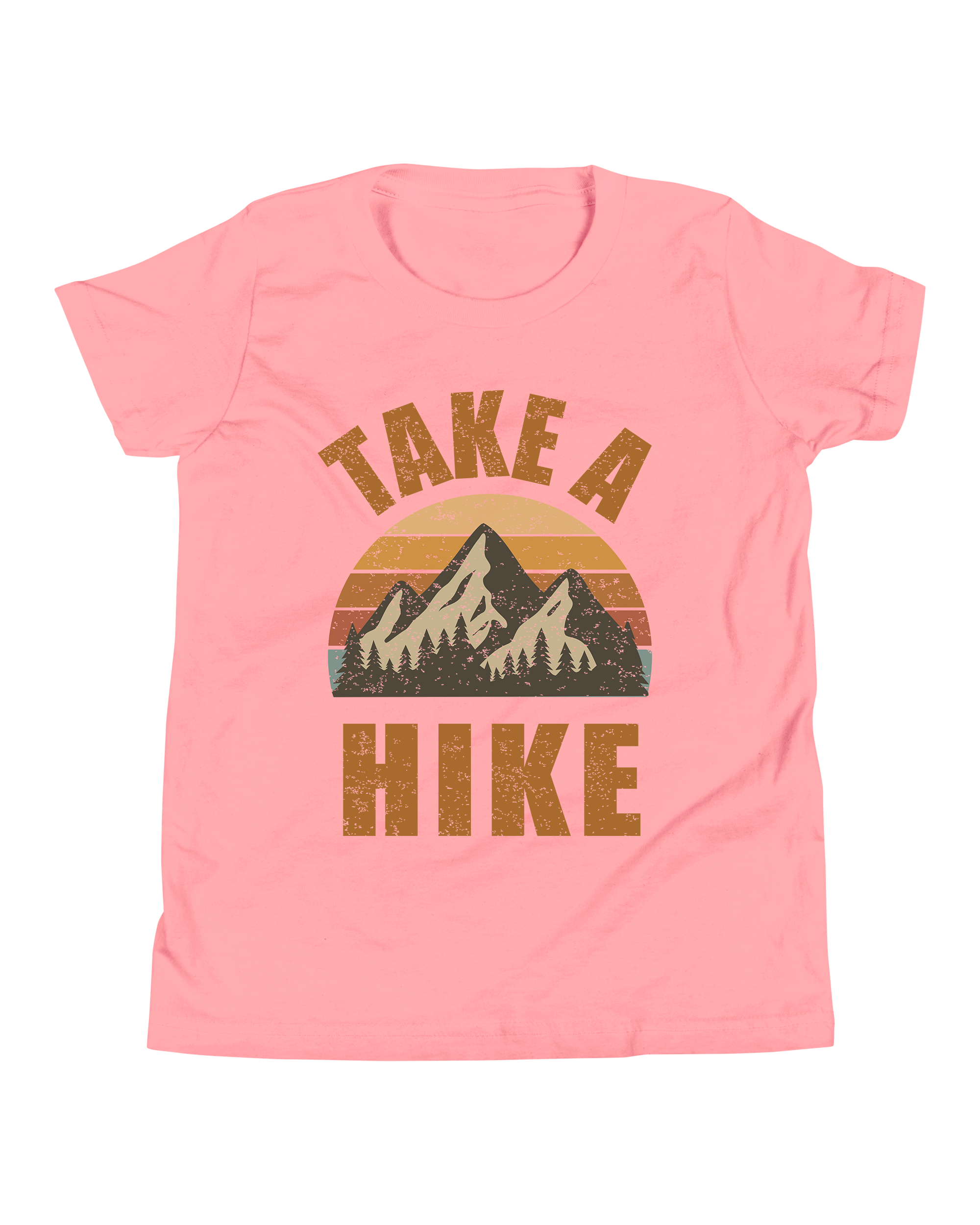 Take A Hike