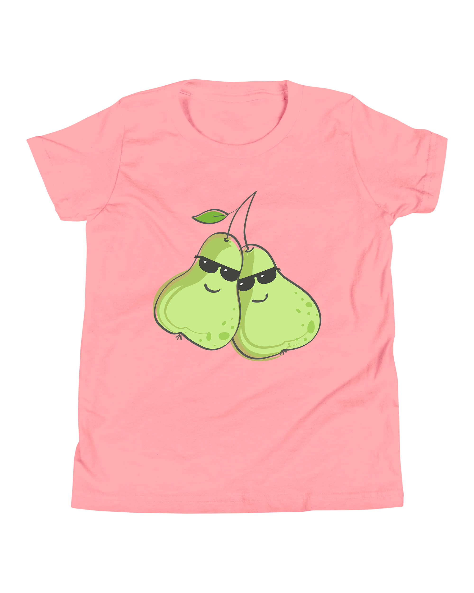 The Pearfect Duo