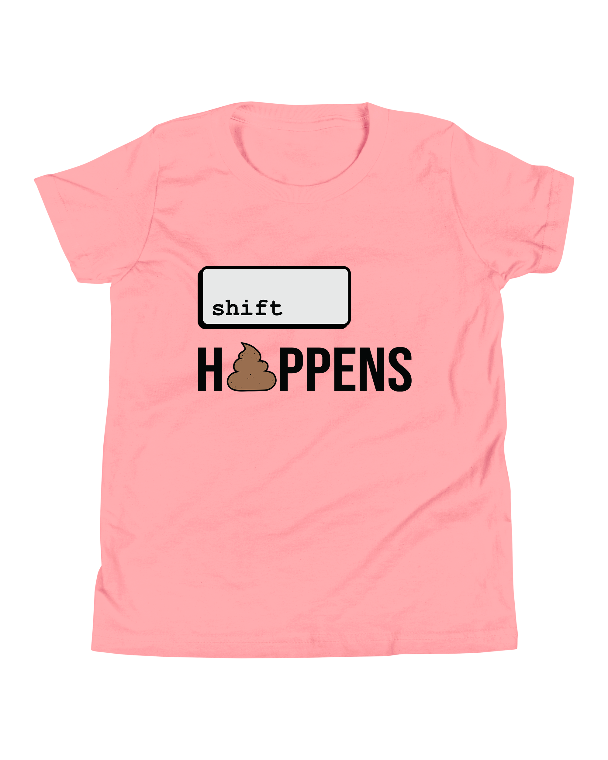 Shift Happens