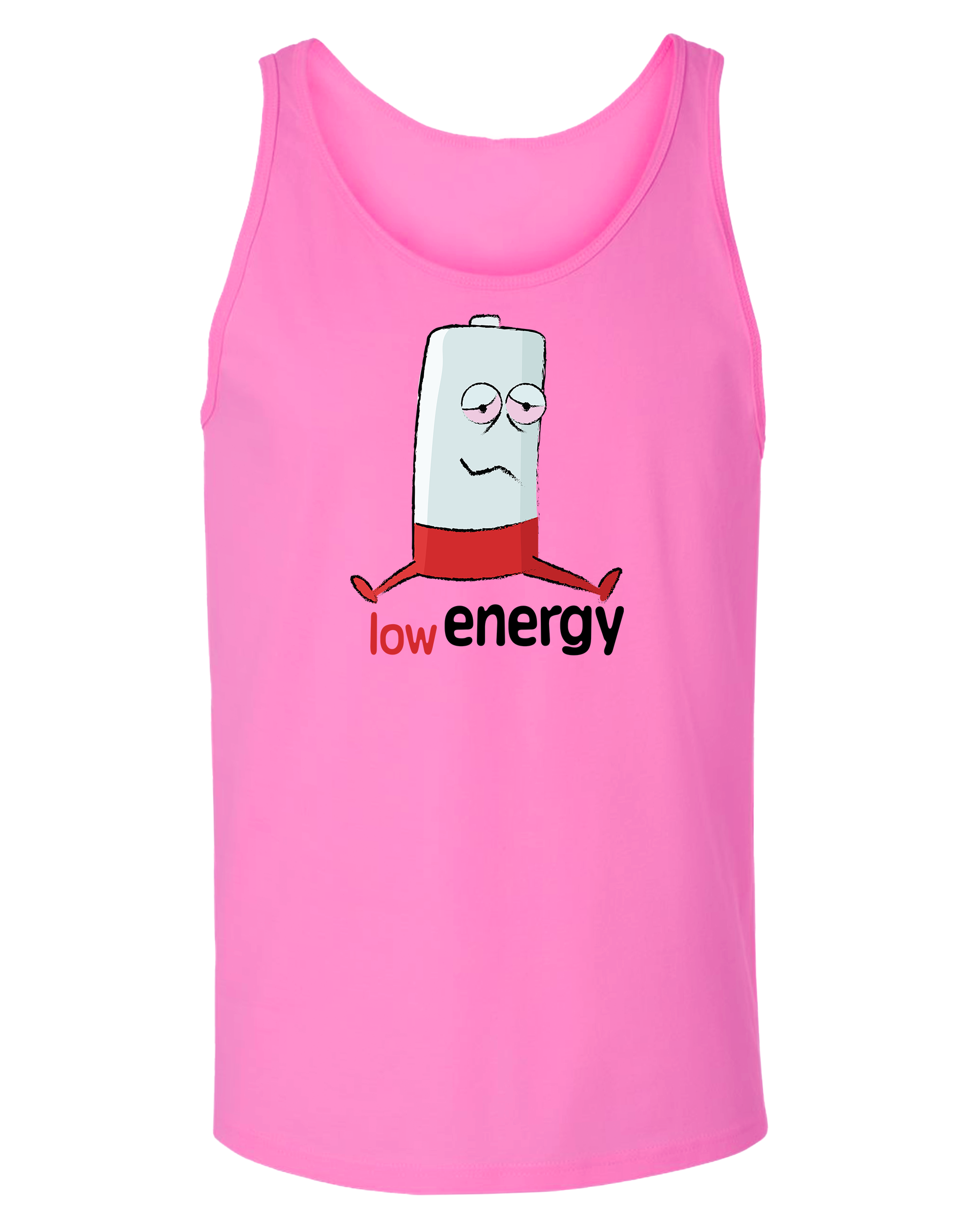 Low Energy