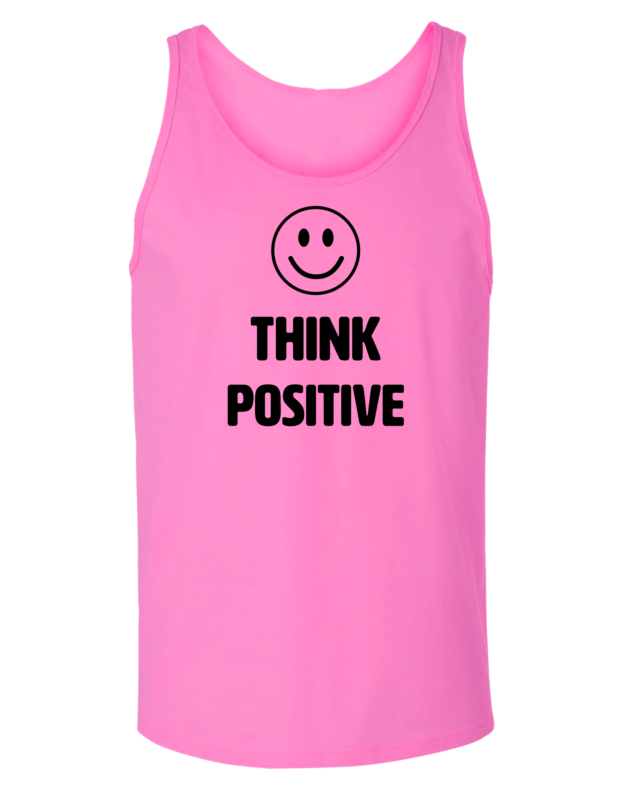Think Positive