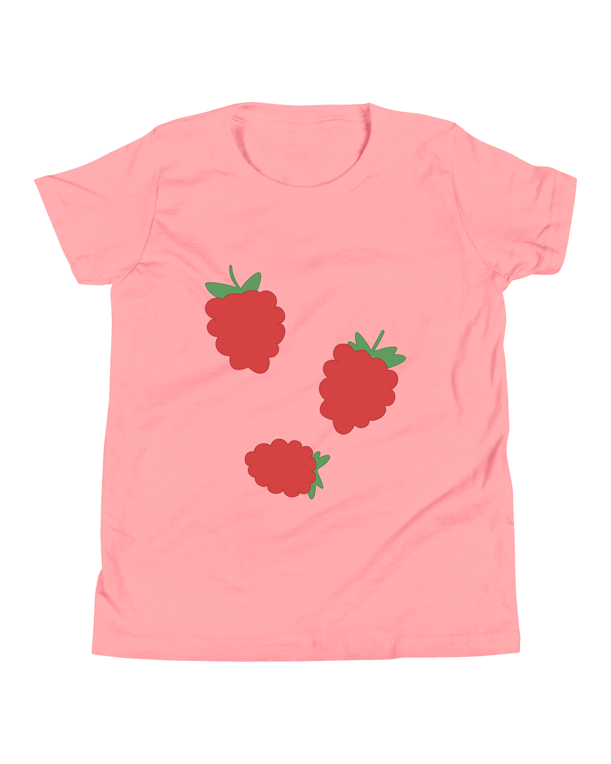 Berry Trio